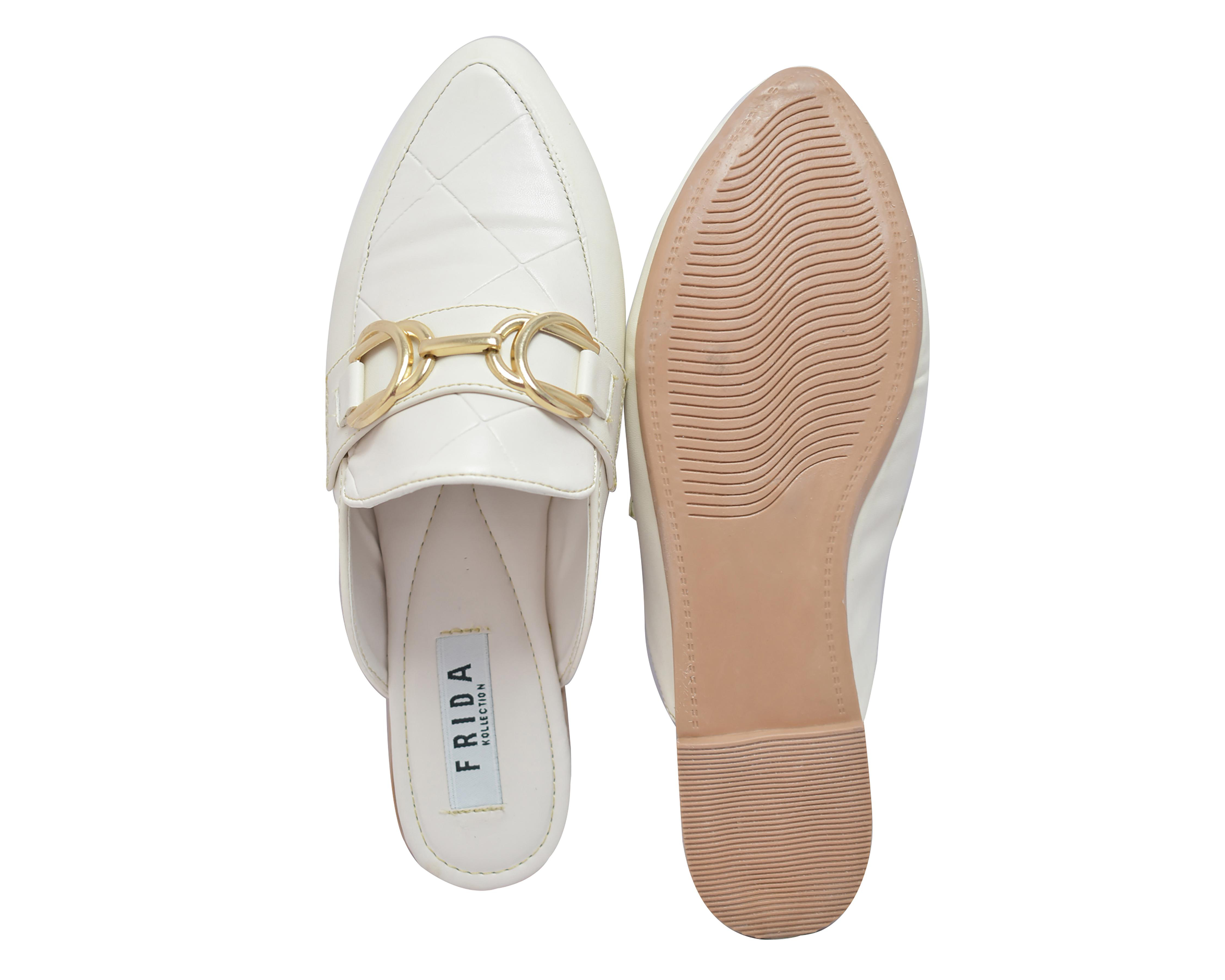 Foto 2 | Flats Frida Kollection para Mujer