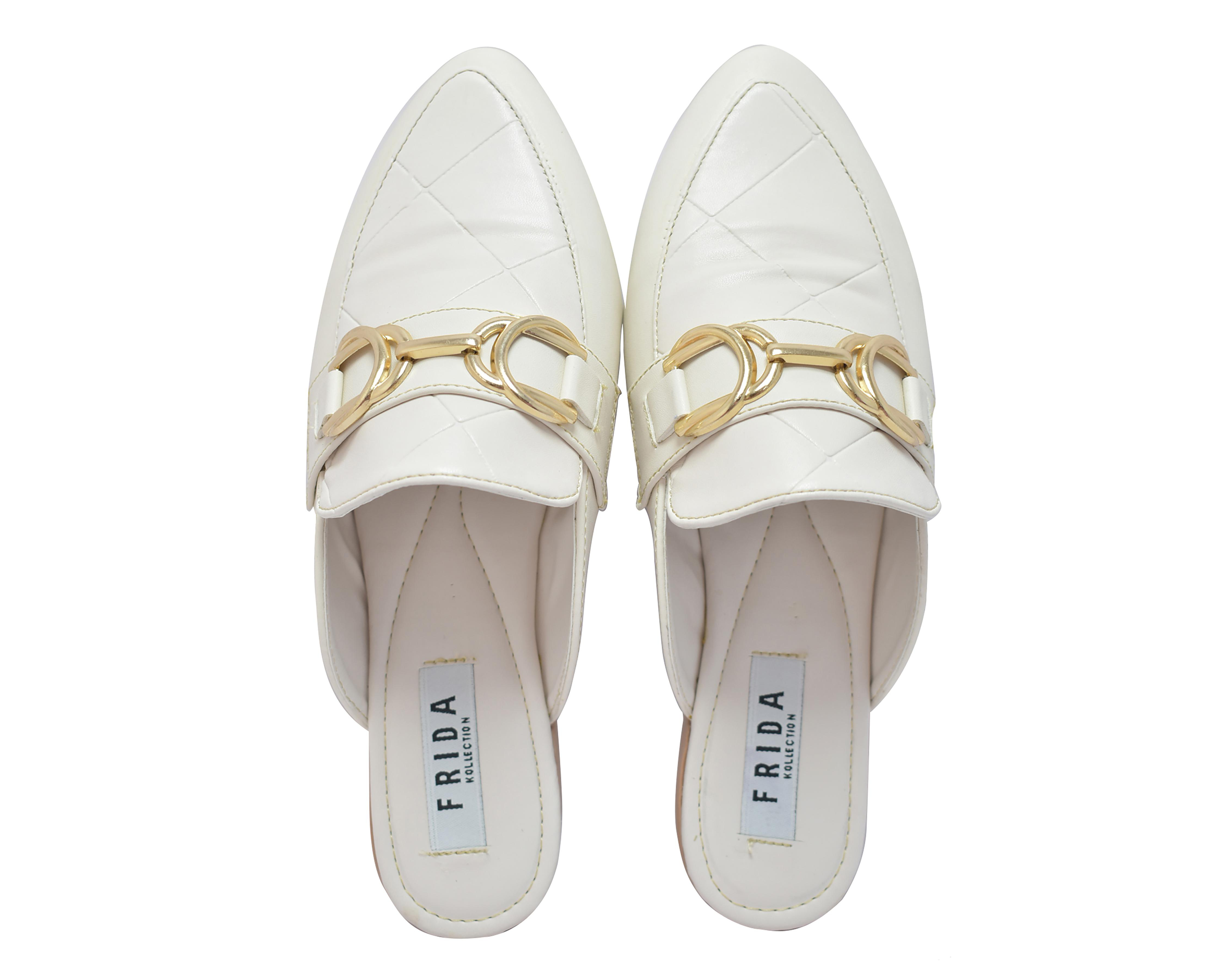 Foto 3 | Flats Frida Kollection para Mujer