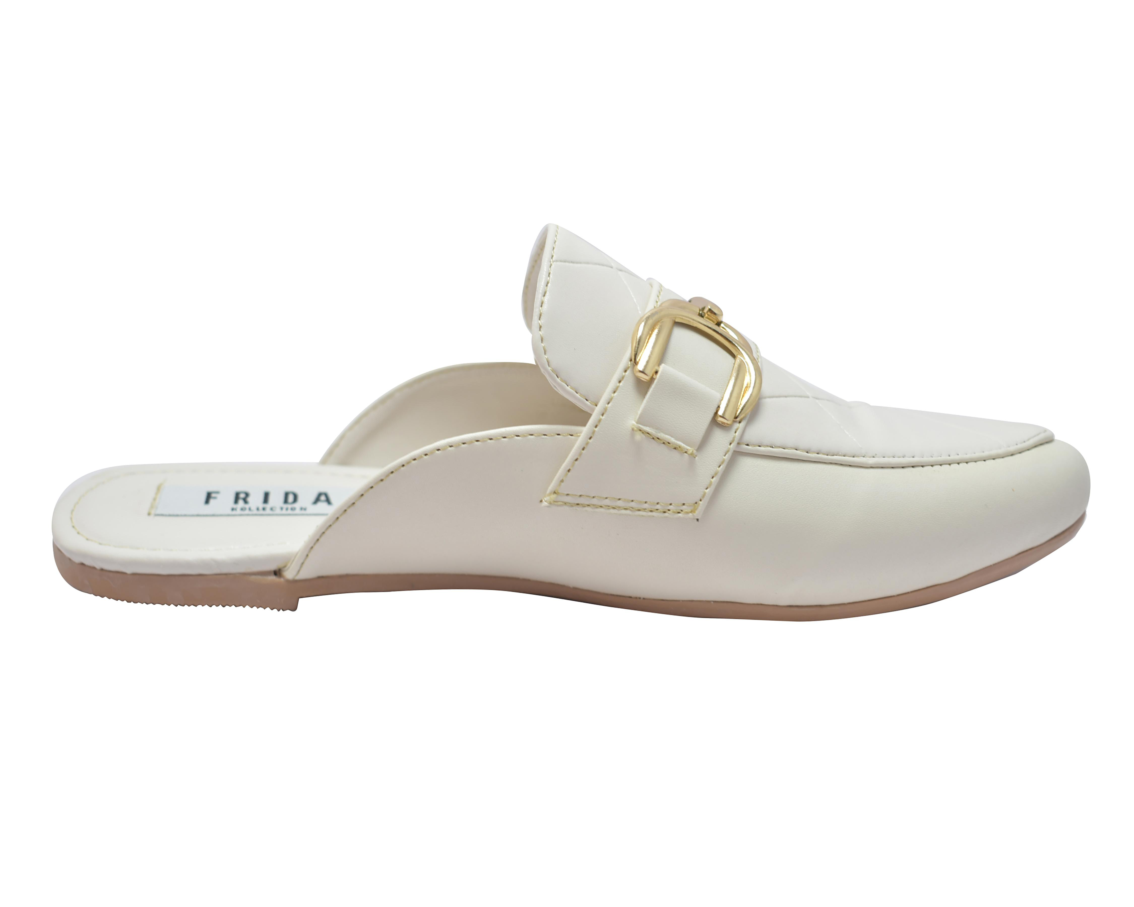 Foto 5 pulgar | Flats Frida Kollection para Mujer
