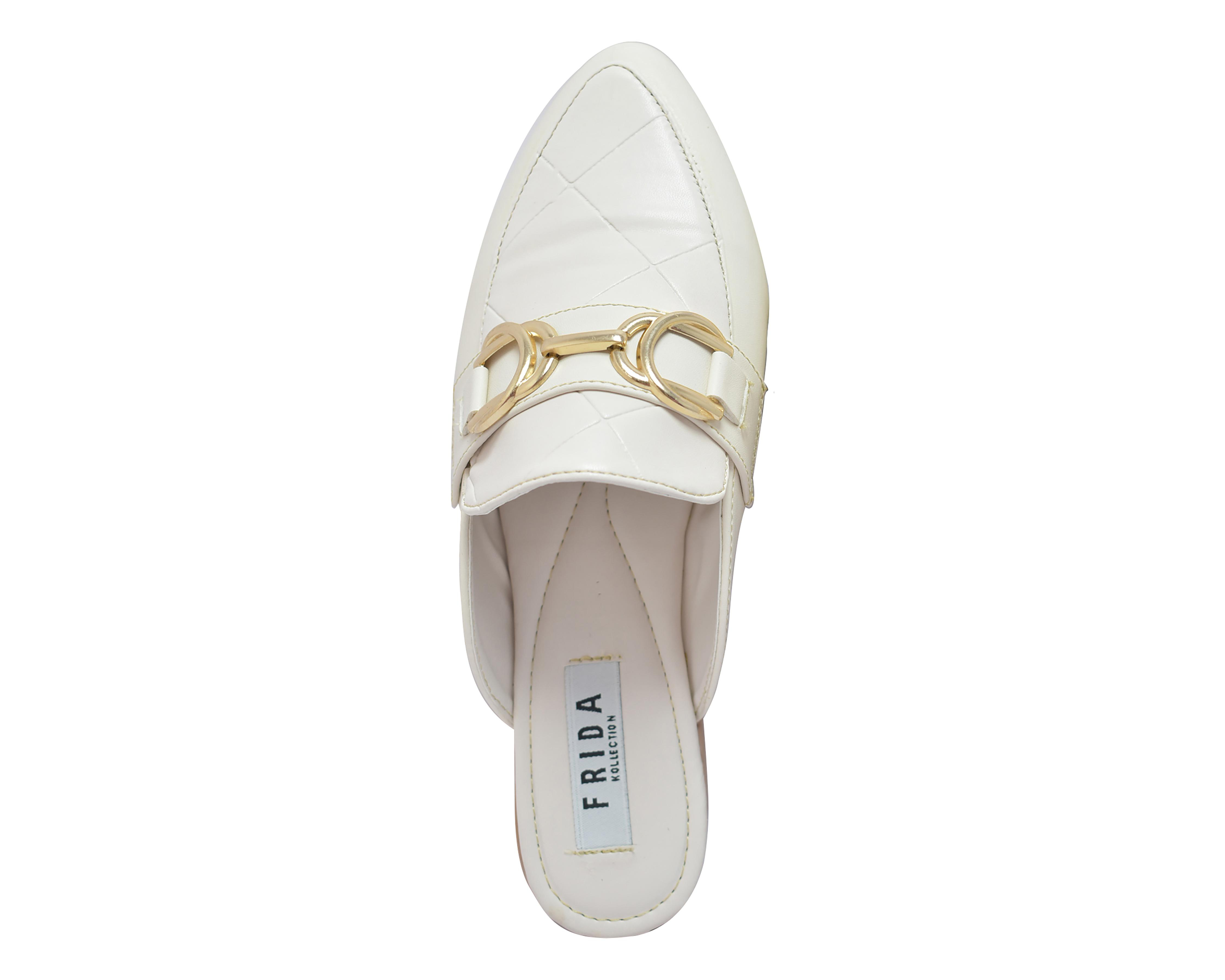 Foto 6 pulgar | Flats Frida Kollection para Mujer