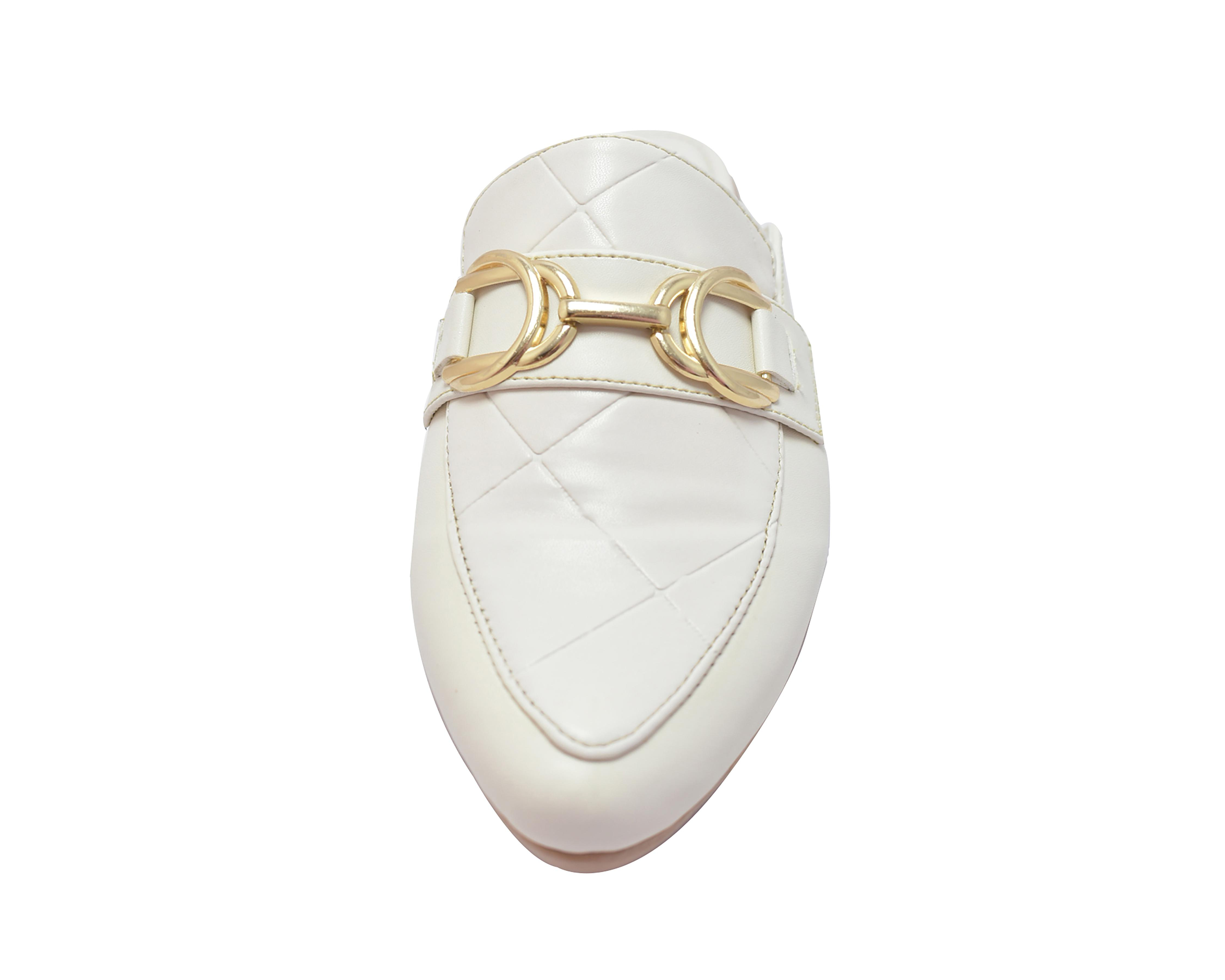 Foto 7 pulgar | Flats Frida Kollection para Mujer