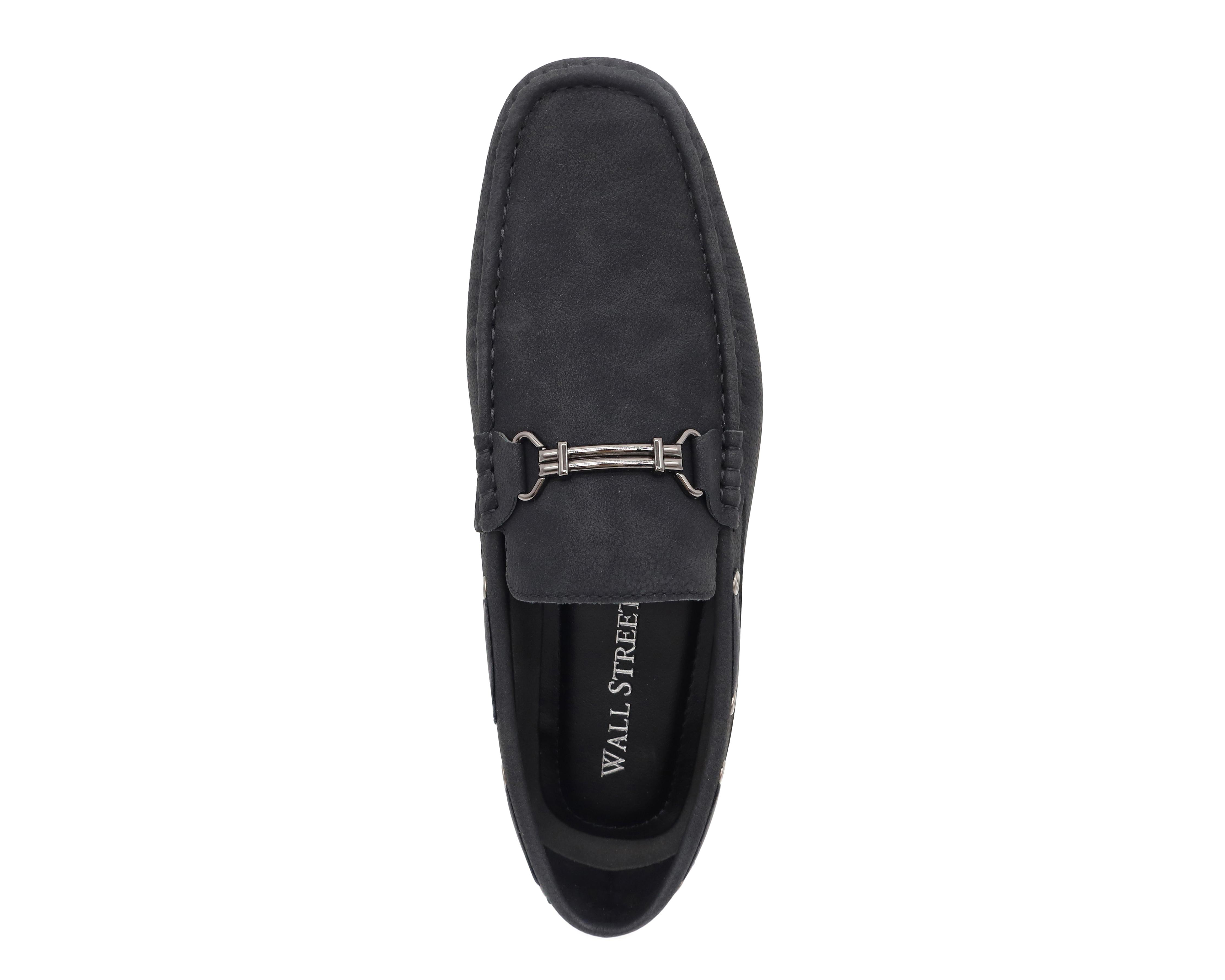 Foto 6 pulgar | Mocasines Wall Street para Hombre