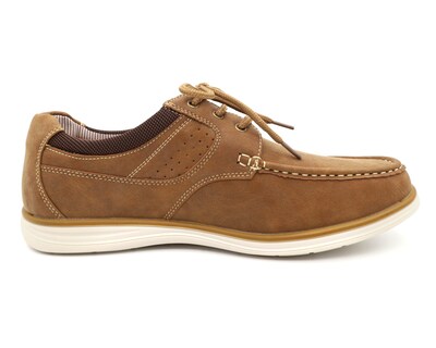 Foto 4 | Mocasines Wall Street para Hombre