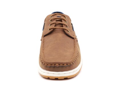 Foto 6 | Mocasines Wall Street para Hombre