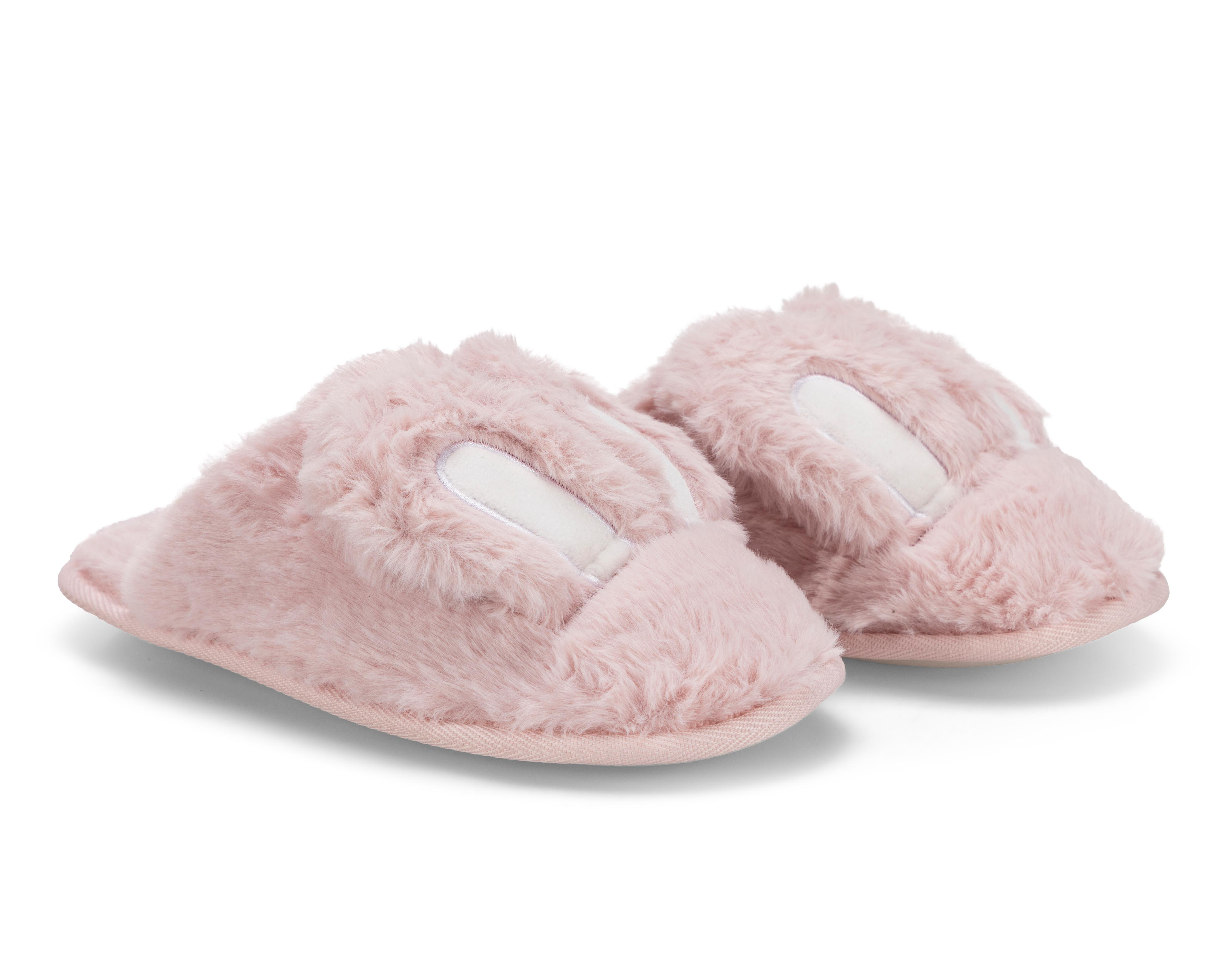 Pantuflas para Niña Girls Attitude $149