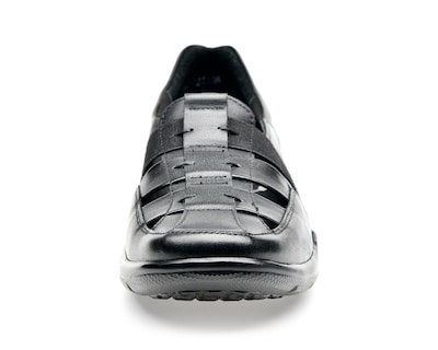 Foto 5 | Zapatos Confort Sensipie de Piel para Mujer