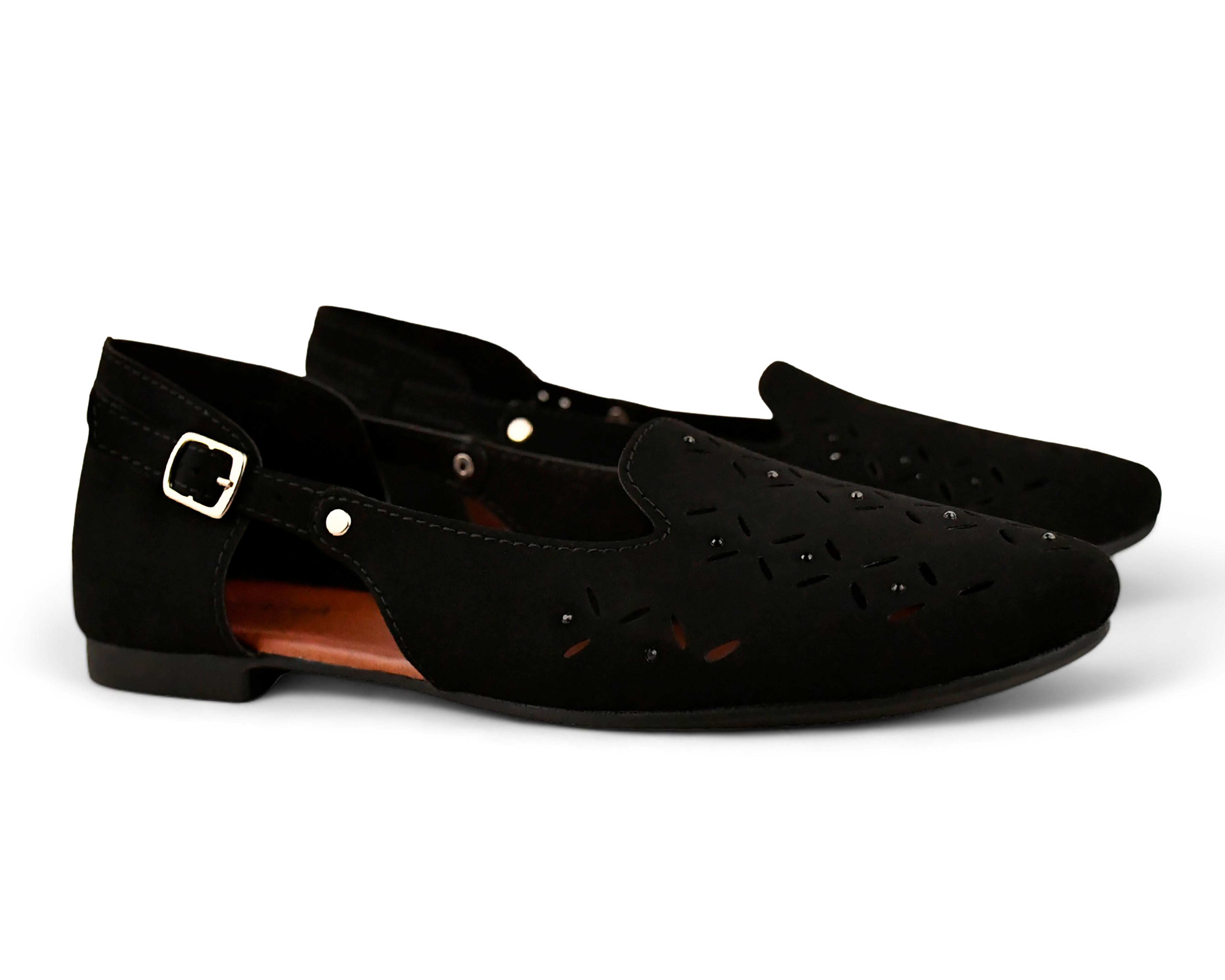 Foto 1 | Flats Sahara para Mujer
