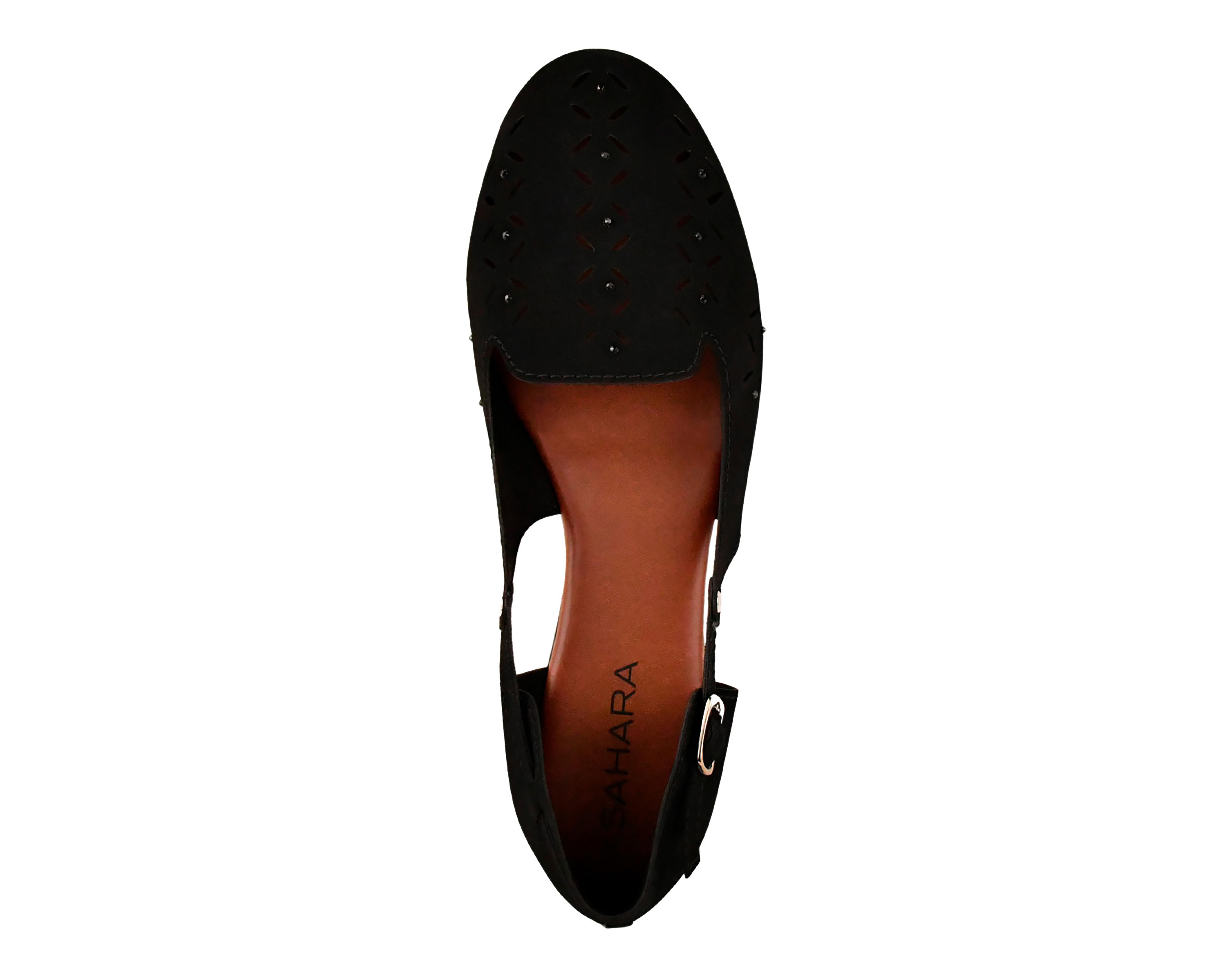Foto 5 pulgar | Flats Sahara para Mujer