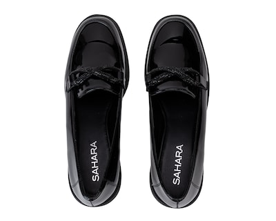 Foto 2 | Zapatos Casuales Sahara para Mujer