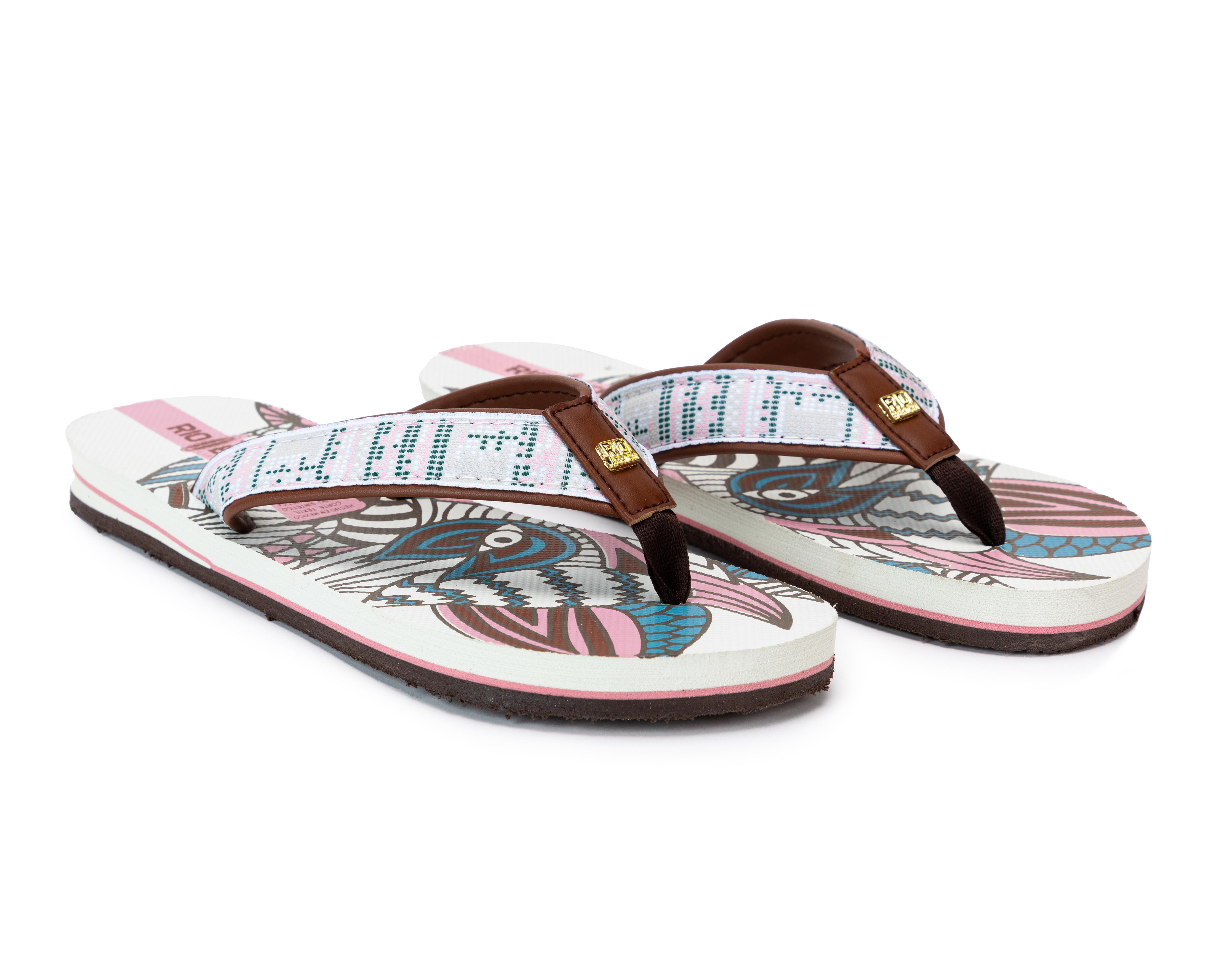 Sandalias de Playa Rio Beach para Mujer