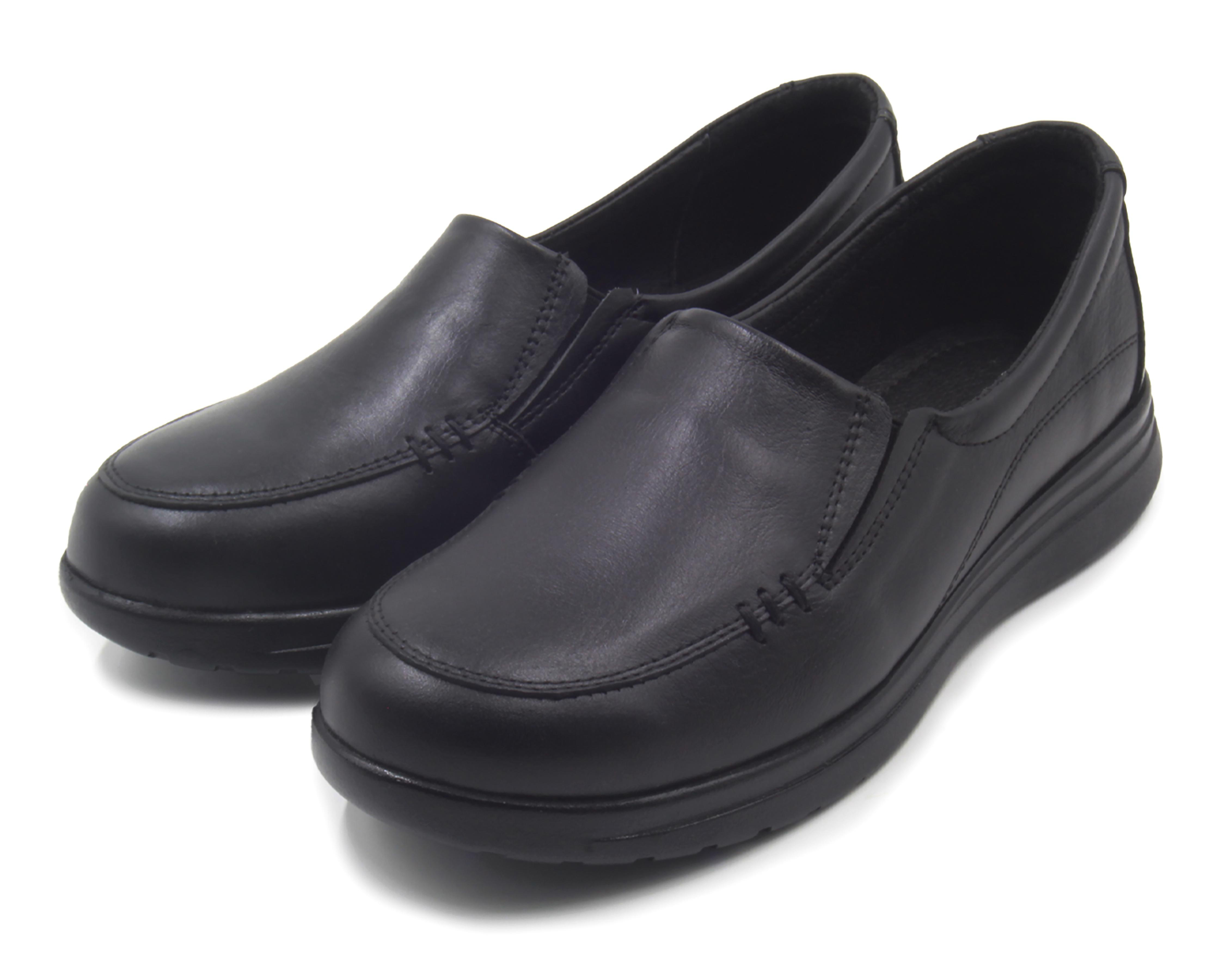 Zapatos Confort Sensipie de Piel para Mujer $359