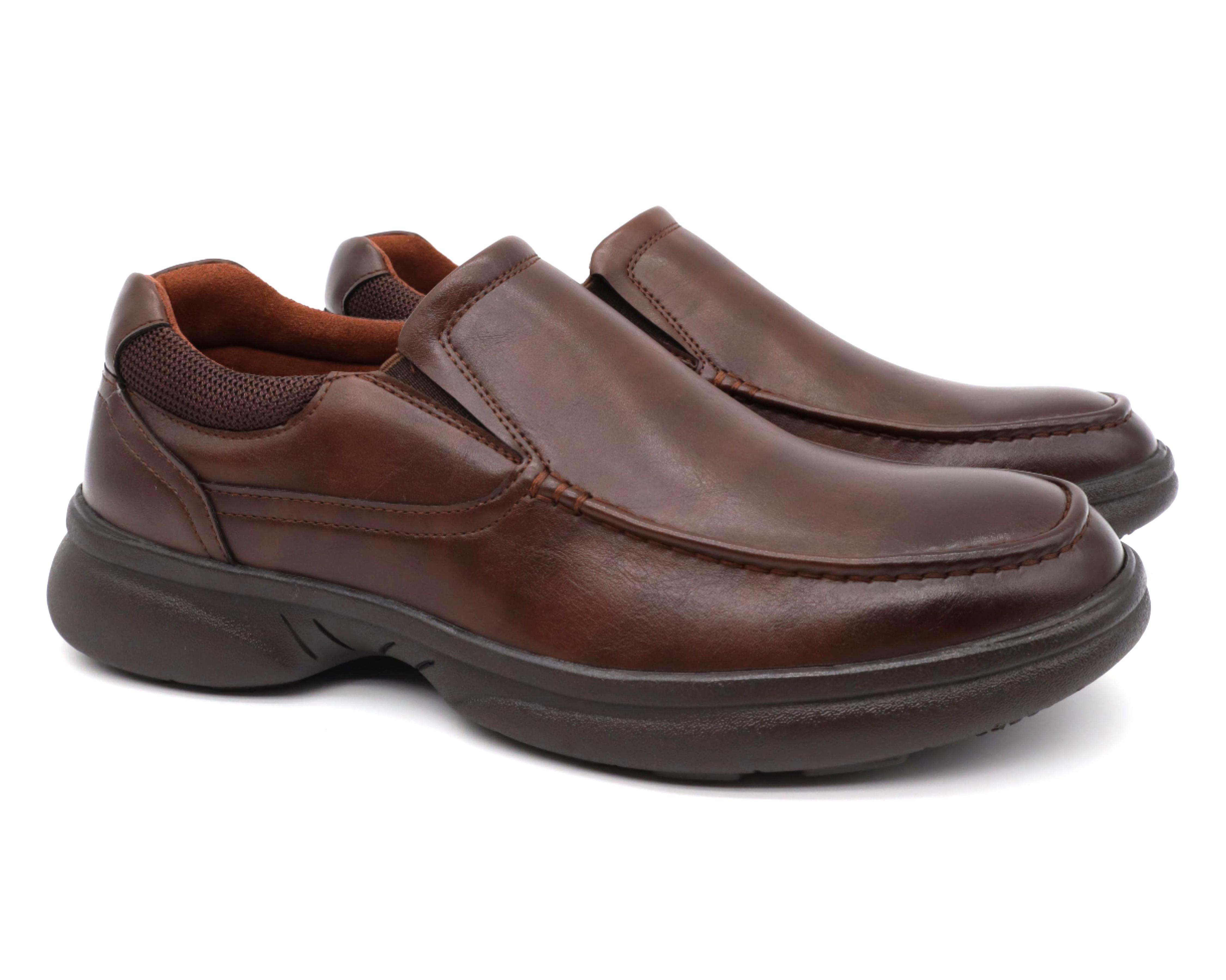 Zapatos Confort Canada para Hombre