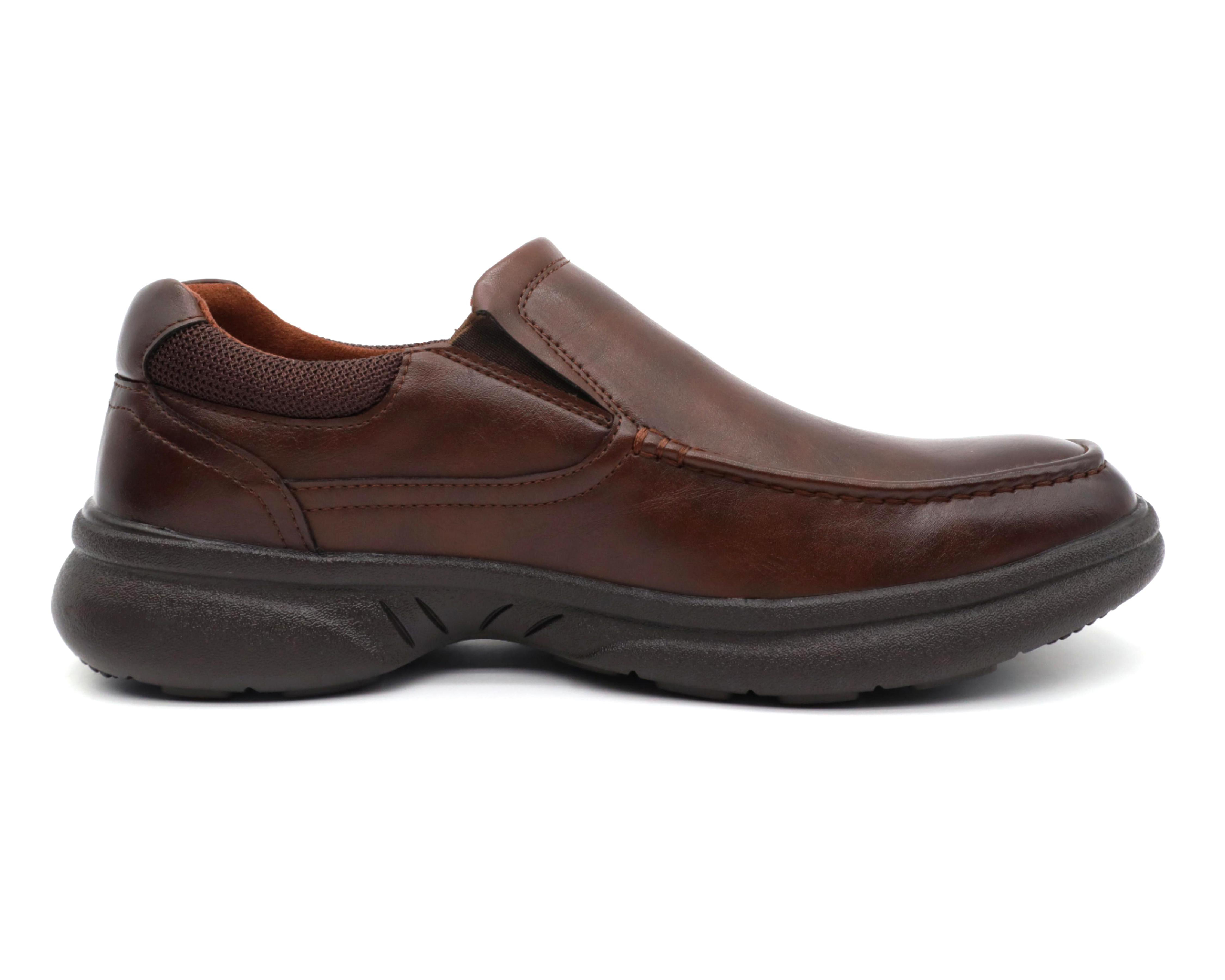 Foto 5 pulgar | Zapatos Confort Canada para Hombre