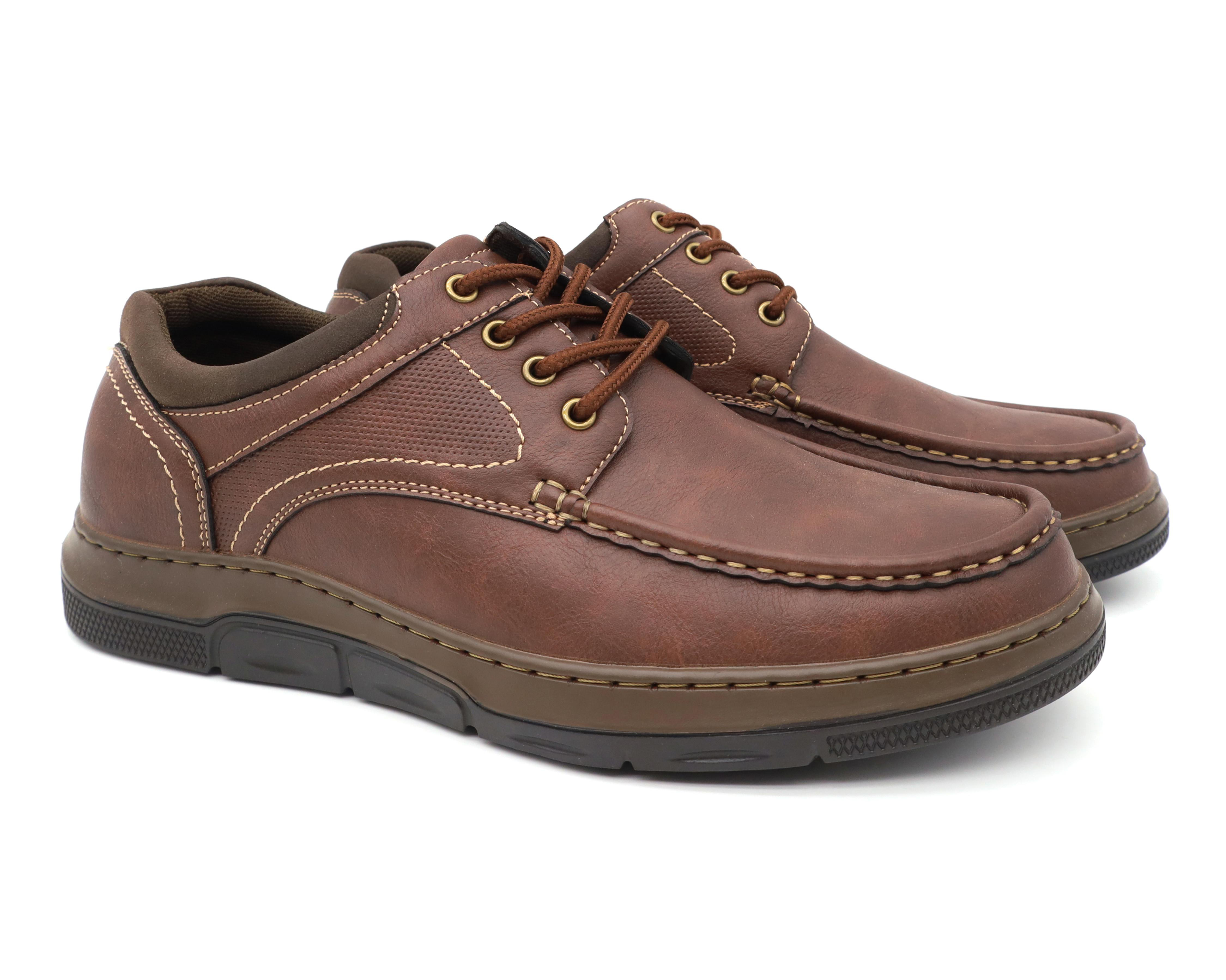 Zapatos Confort Canada para Hombre