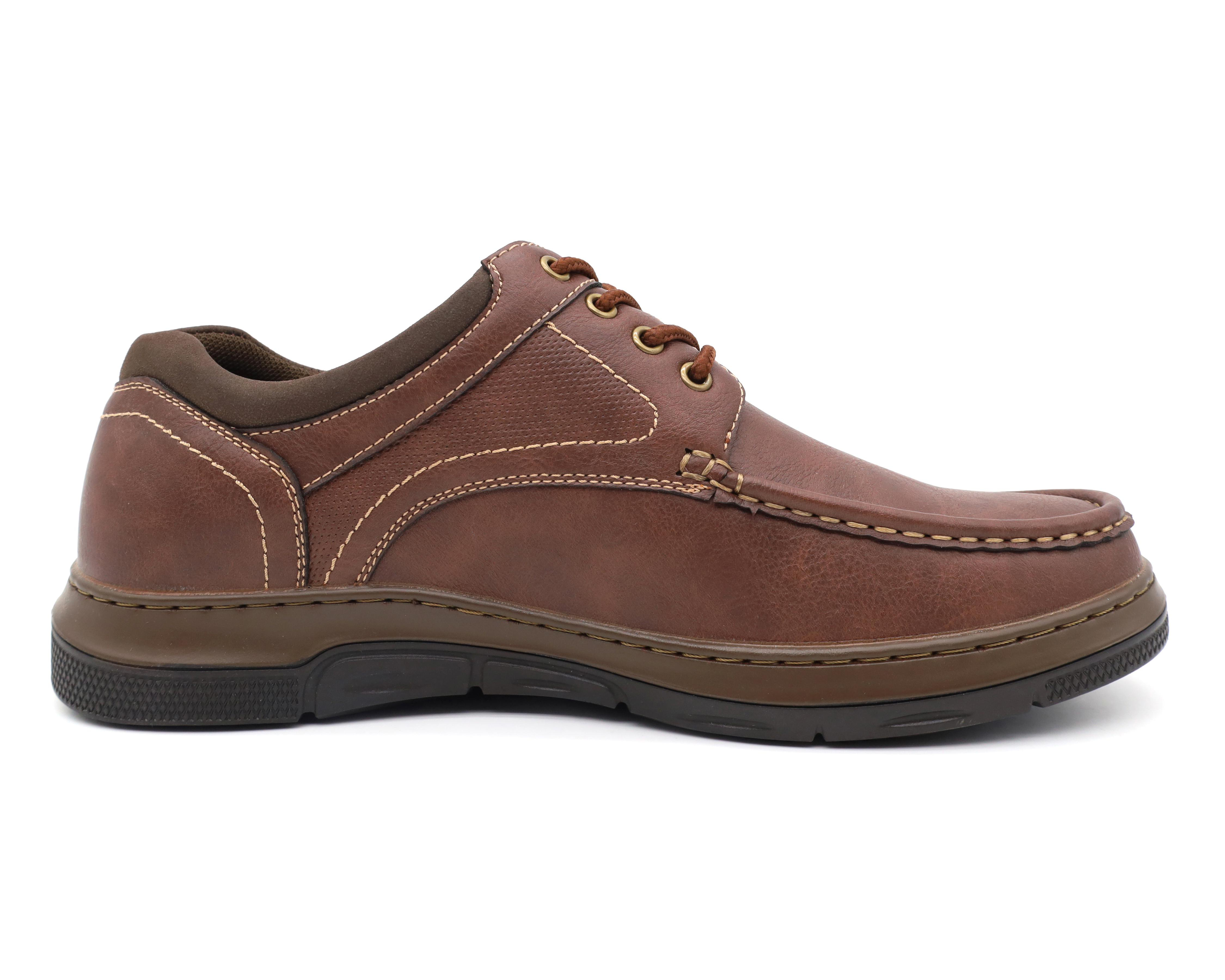 Foto 5 pulgar | Zapatos Confort Canada para Hombre