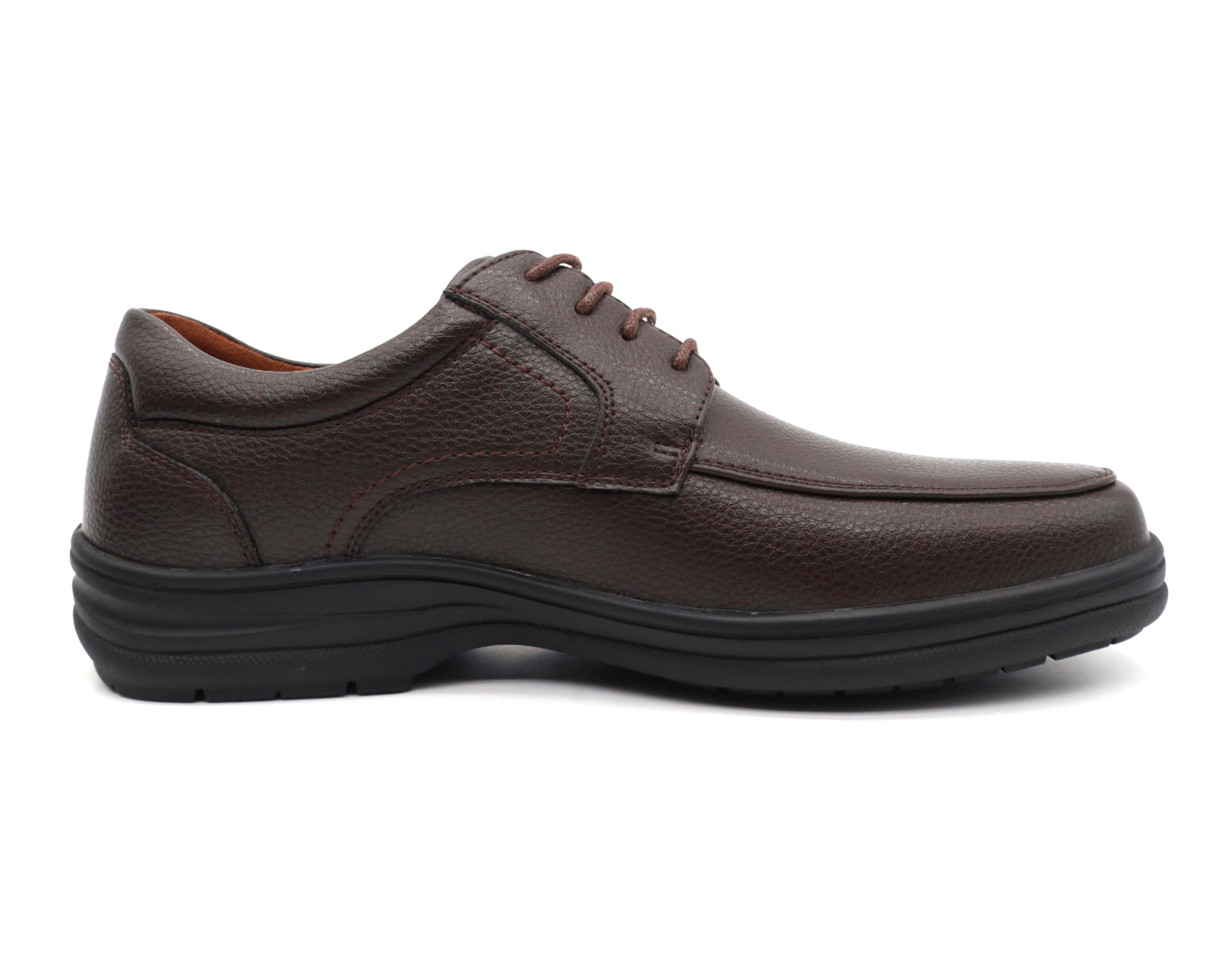 Foto 4 | Zapatos Confort Canada para Hombre