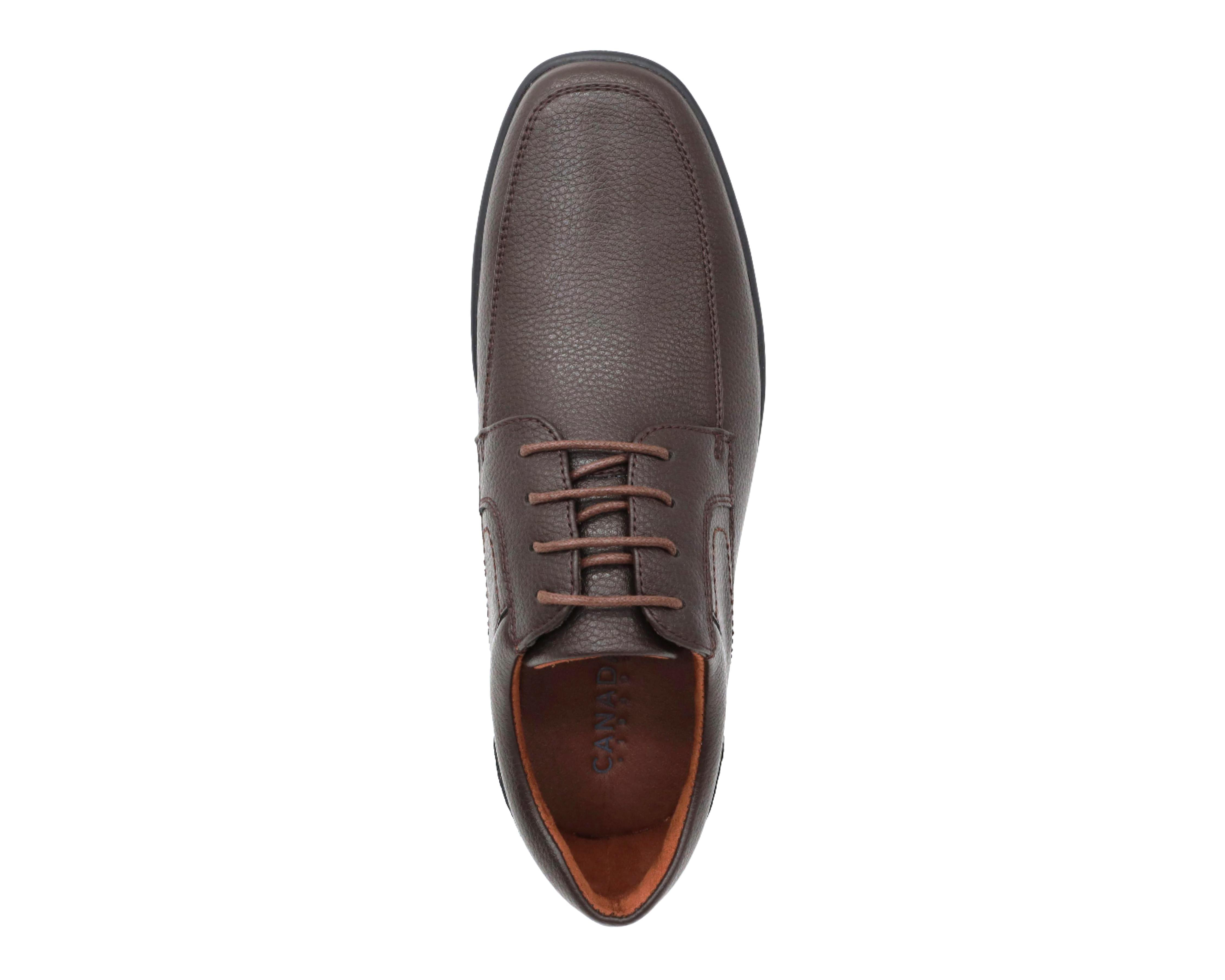 Foto 5 | Zapatos Confort Canada para Hombre