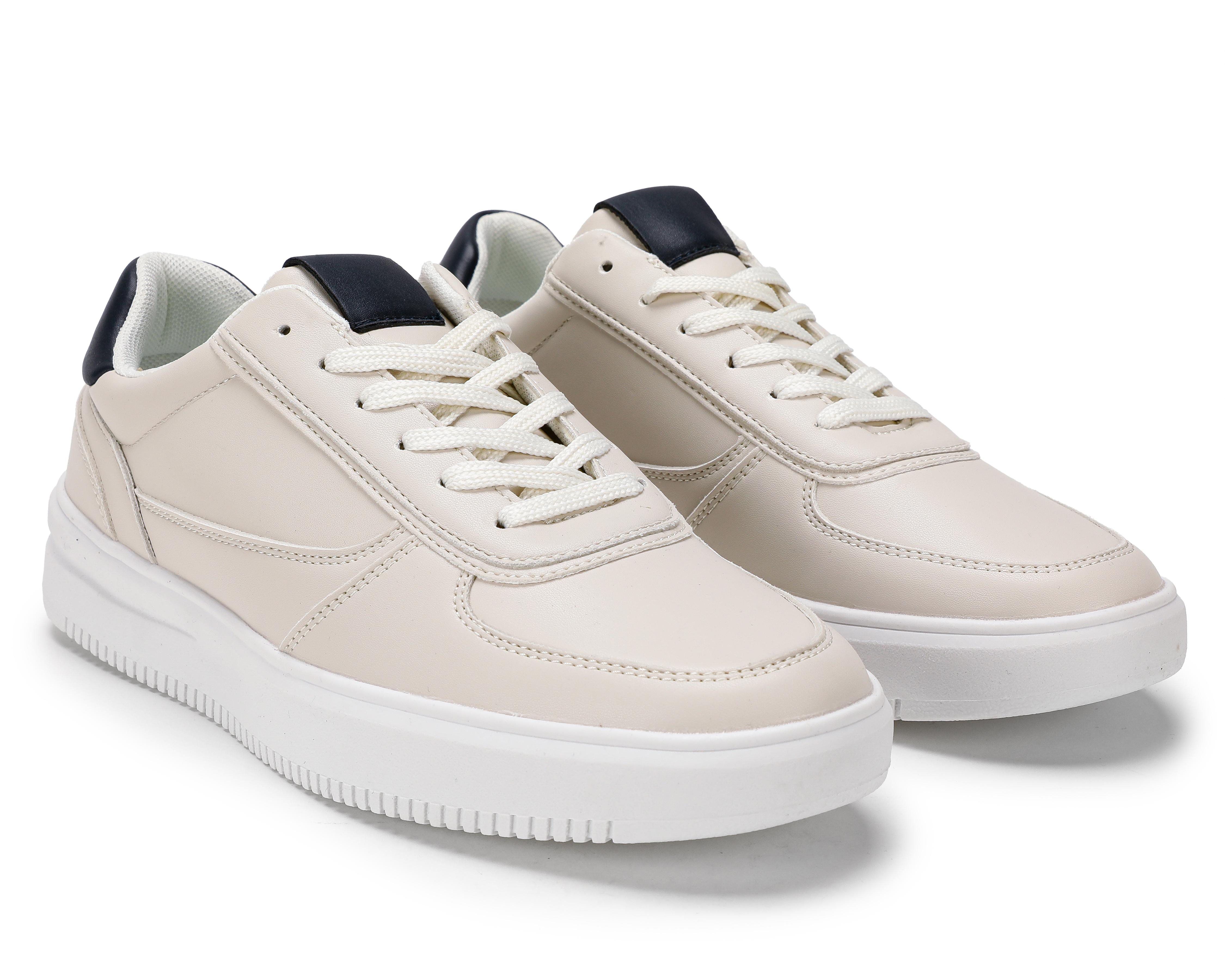 Foto 1 | Tenis Casuales Refill para Hombre