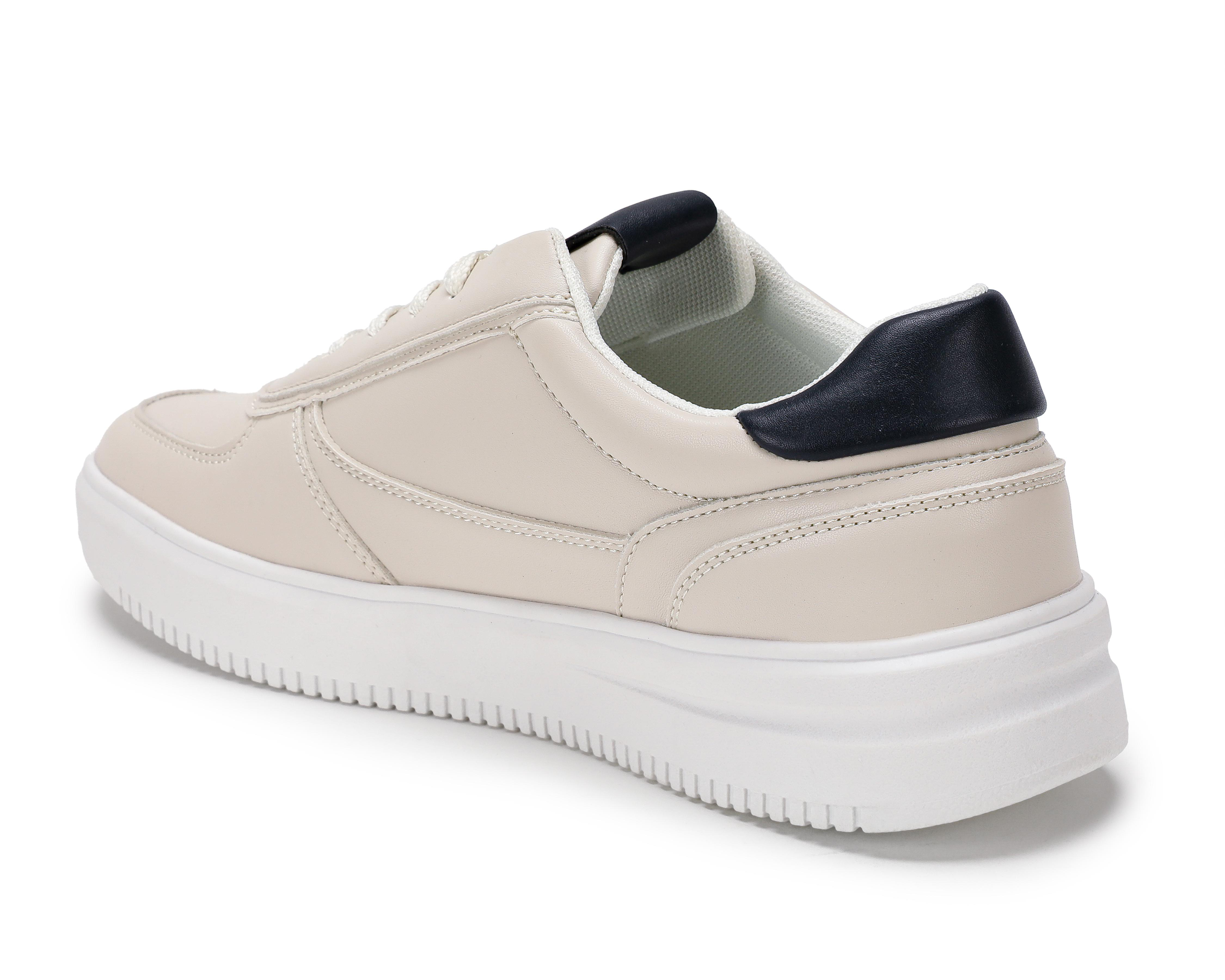 Foto 4 pulgar | Tenis Casuales Refill para Hombre