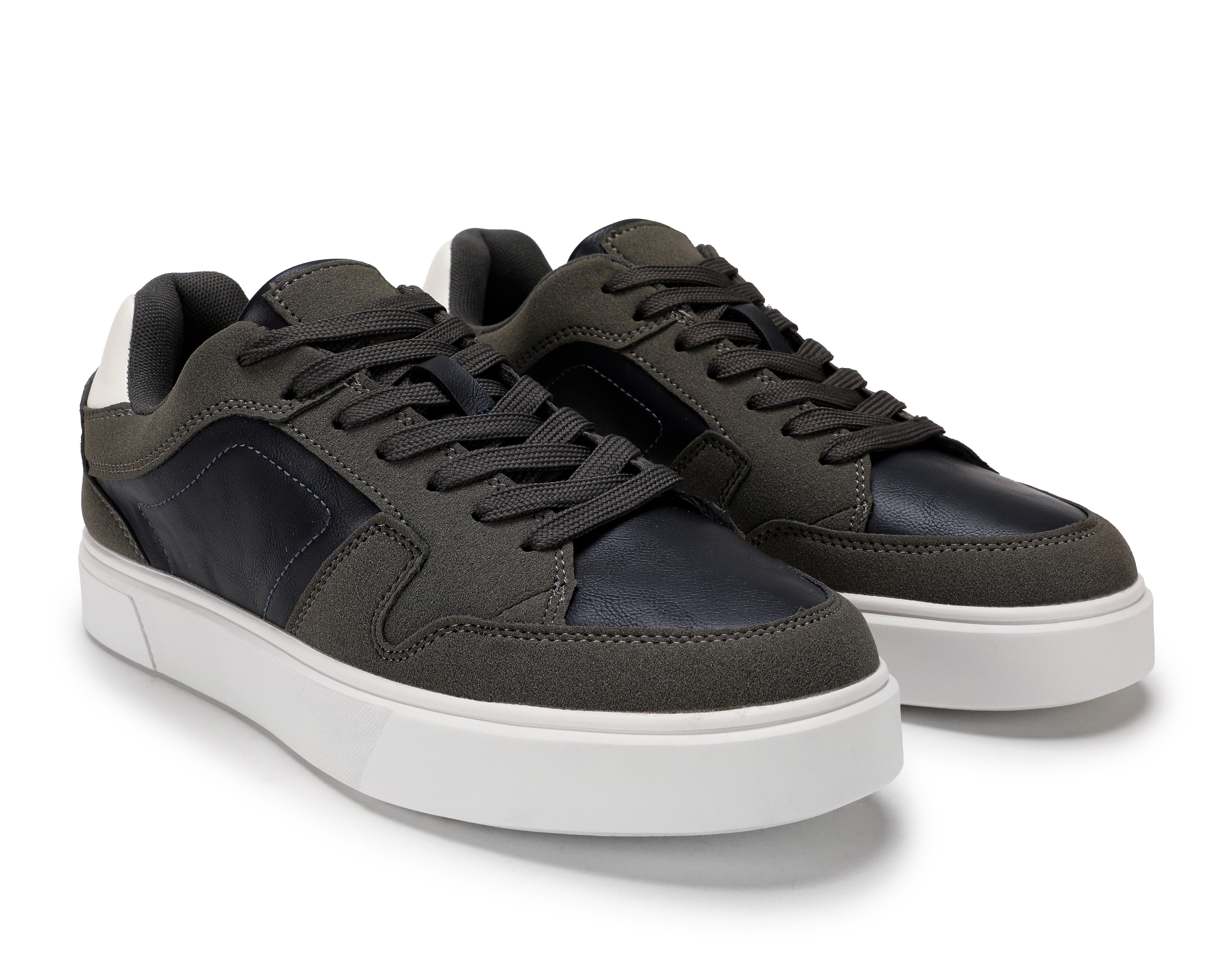 Tenis Casuales Refill para Hombre