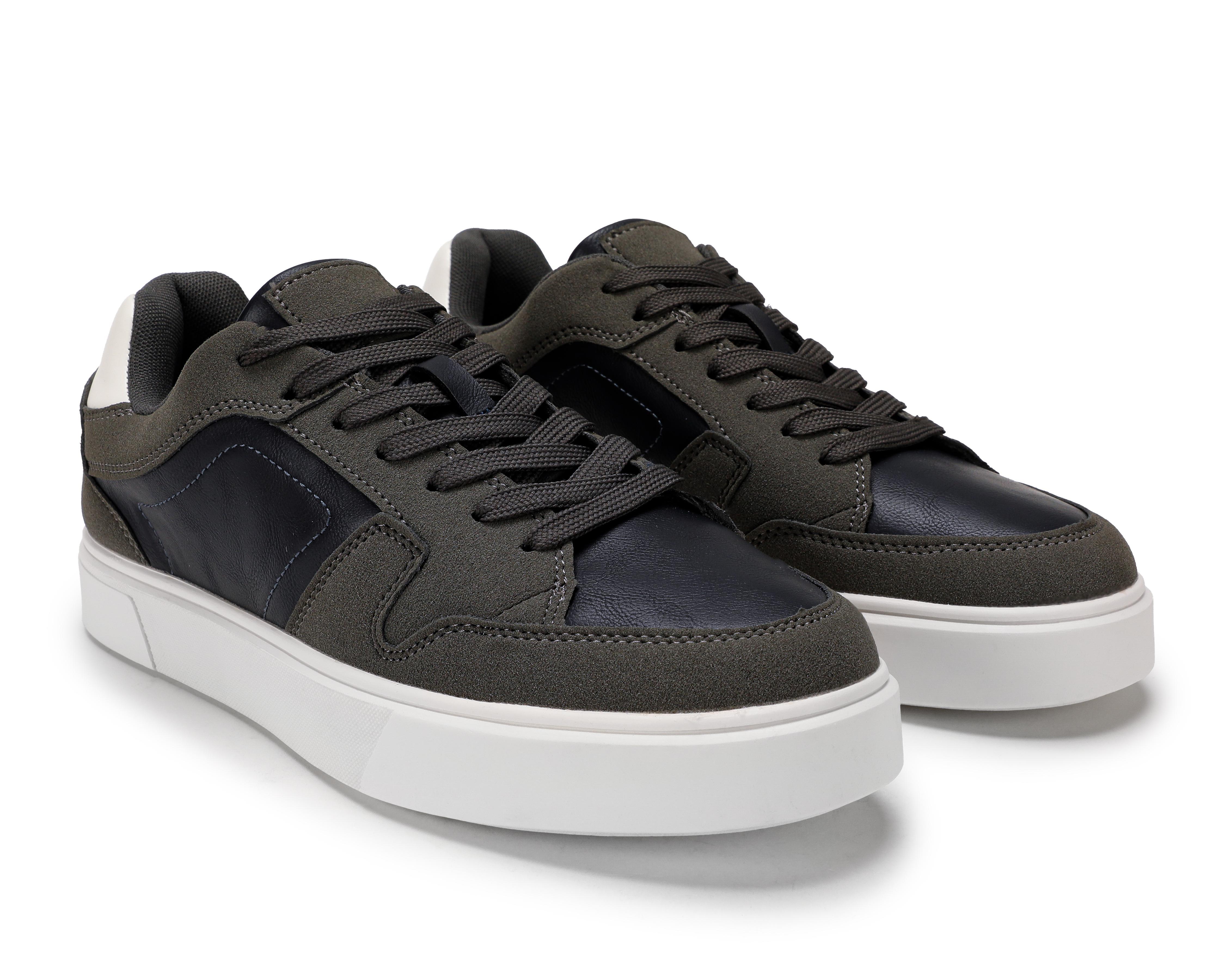 Foto 1 | Tenis Casuales Refill para Hombre