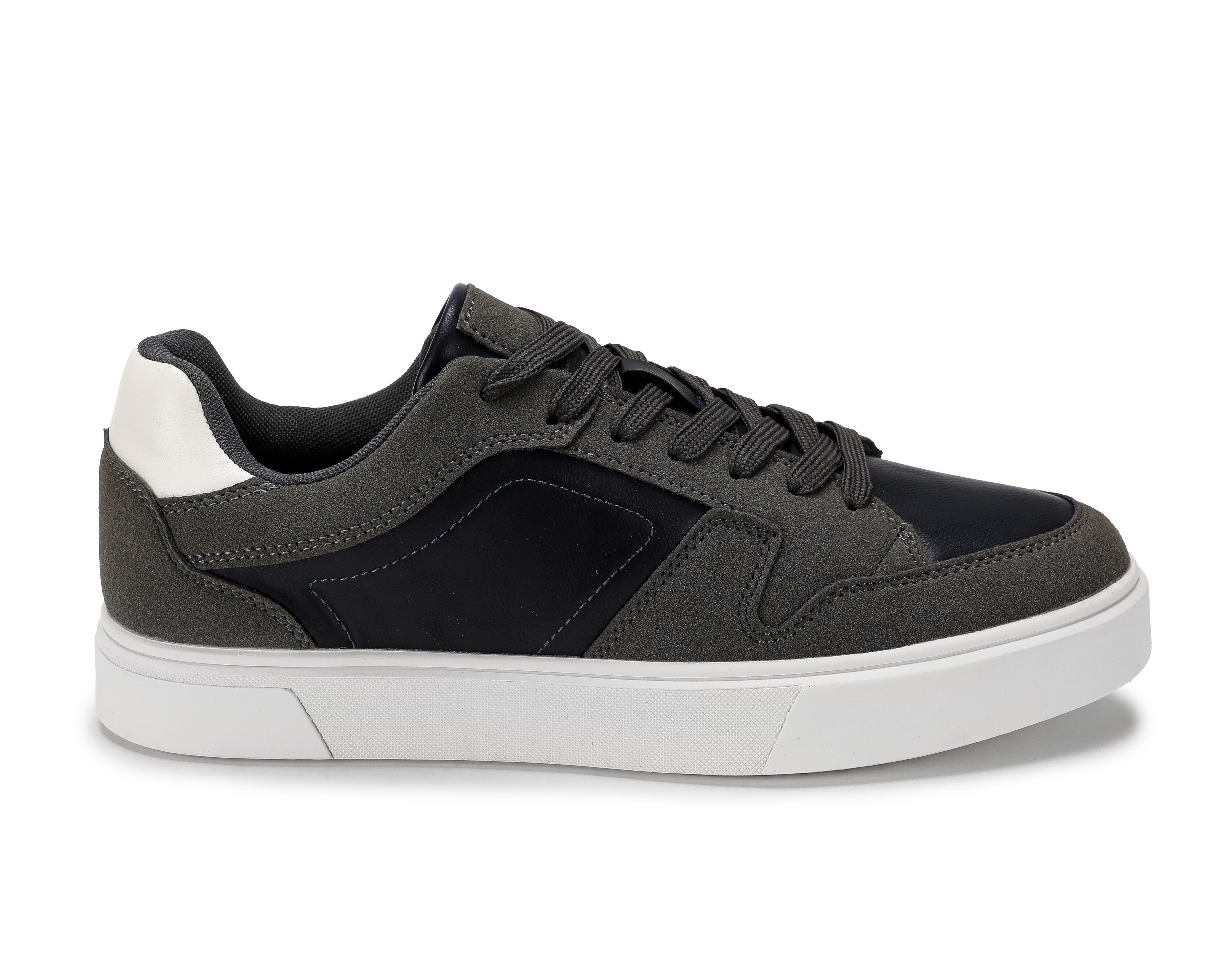 Foto 3 pulgar | Tenis Casuales Refill para Hombre