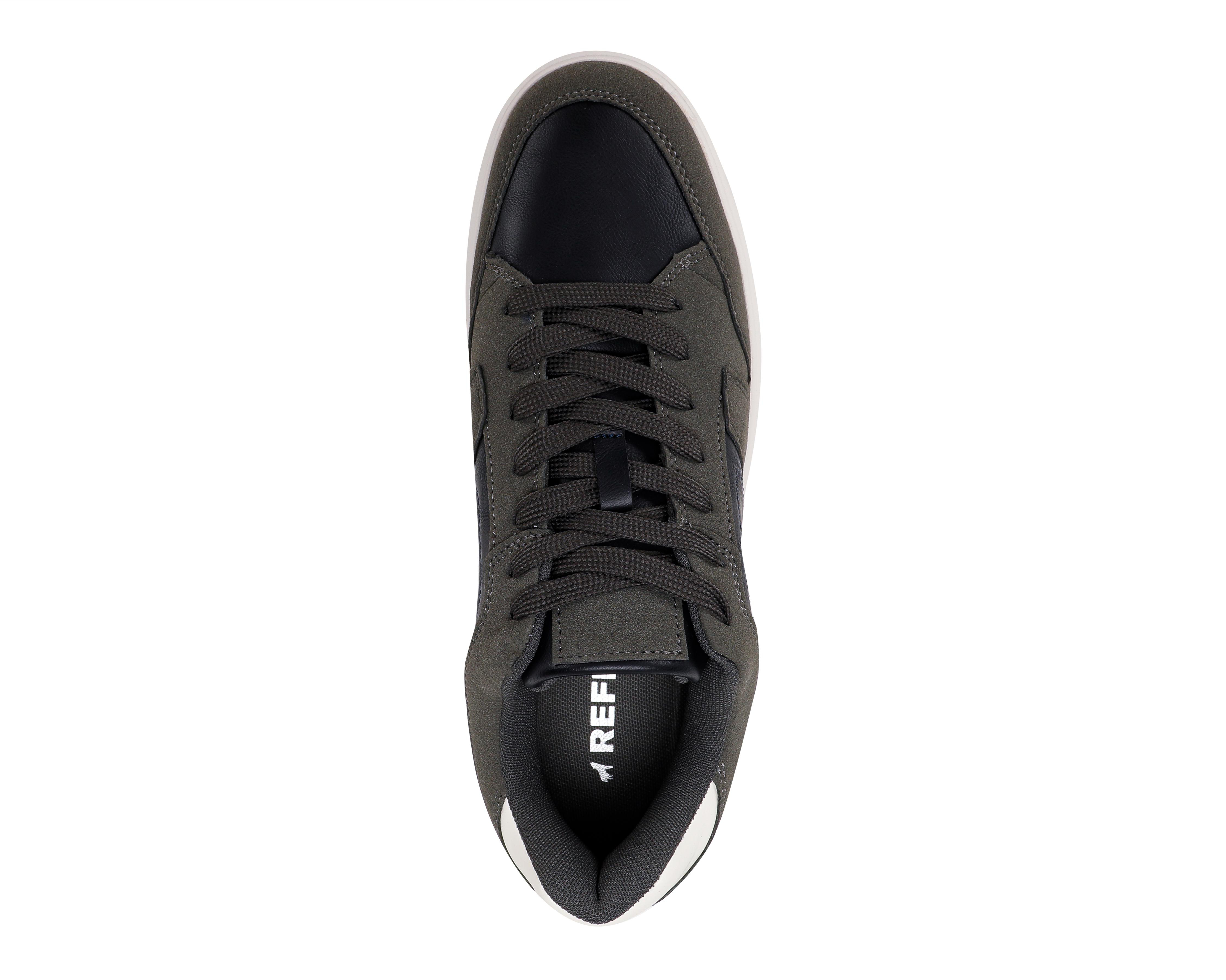 Foto 6 pulgar | Tenis Casuales Refill para Hombre