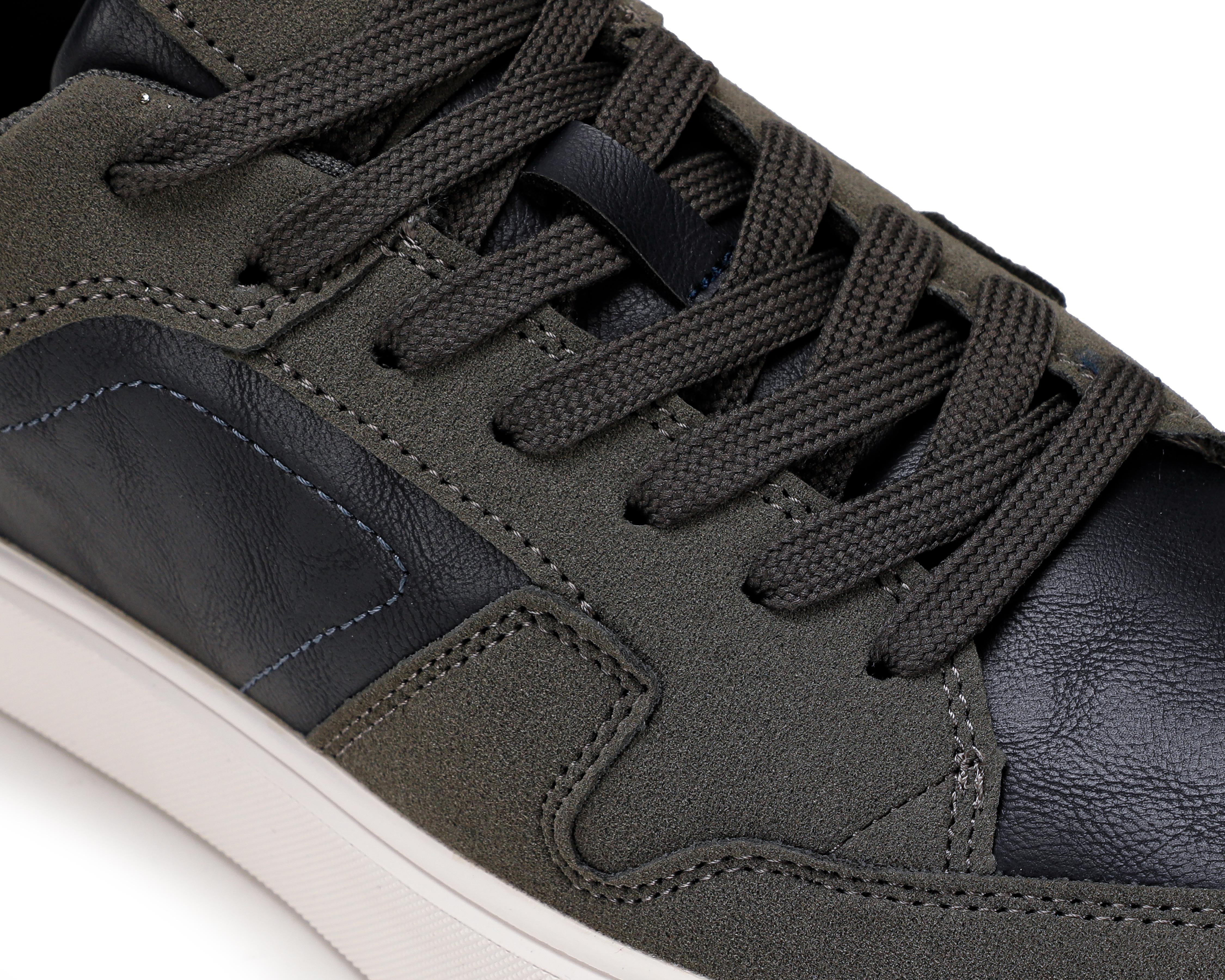 Foto 6 | Tenis Casuales Refill para Hombre
