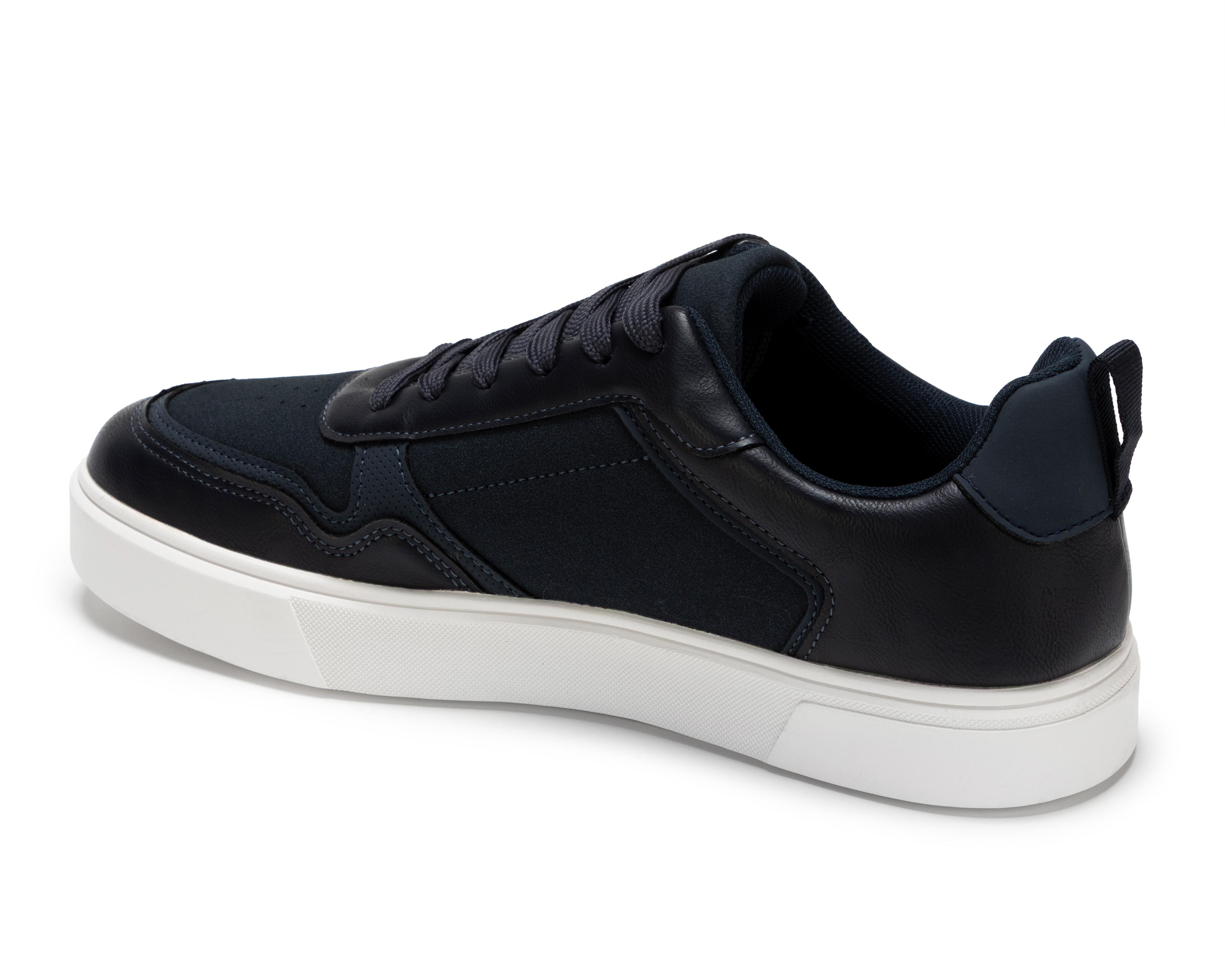 Foto 3 | Tenis Casuales Refill para Hombre