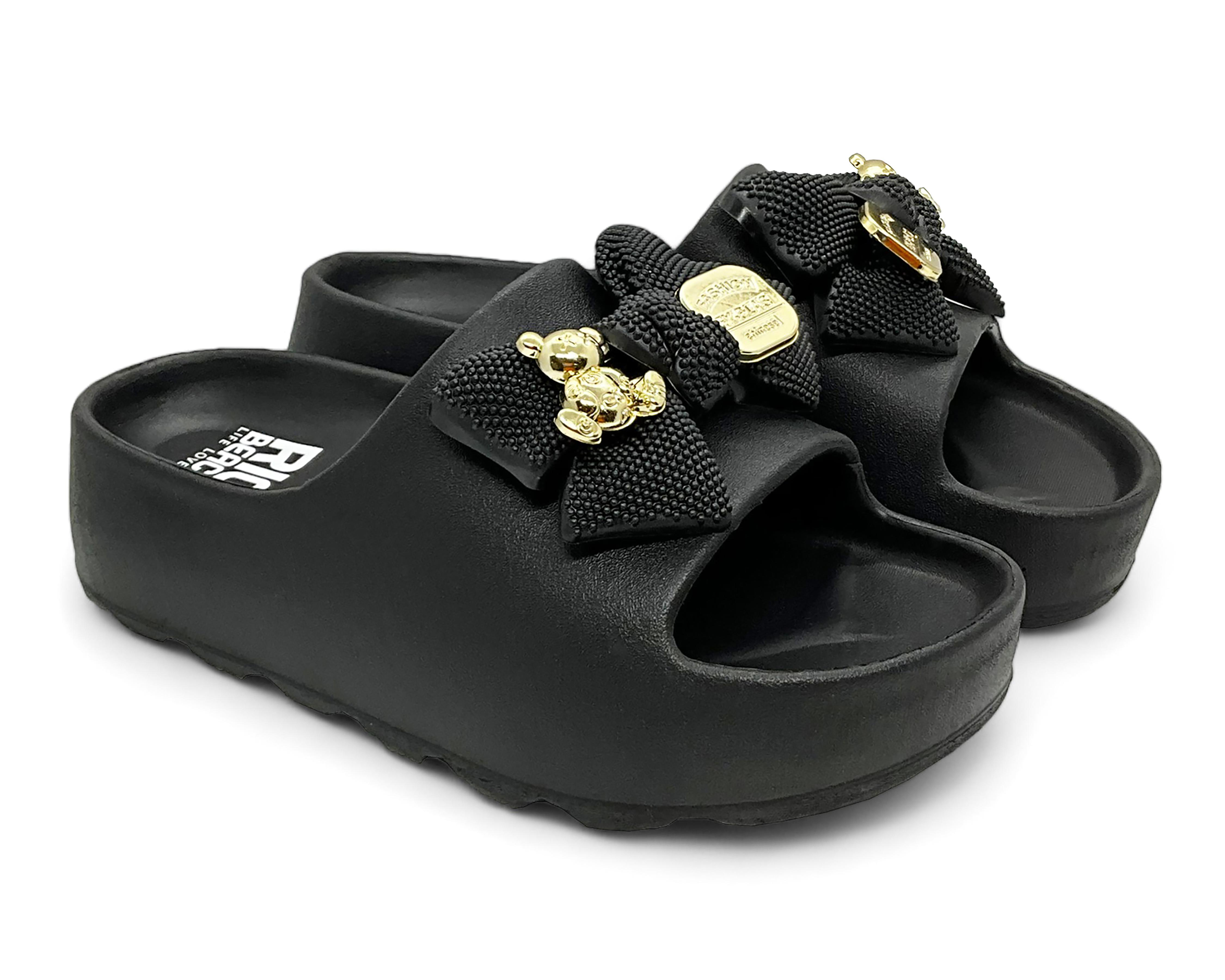 Foto 1 | Sandalias de Playa Rio Beach para Mujer