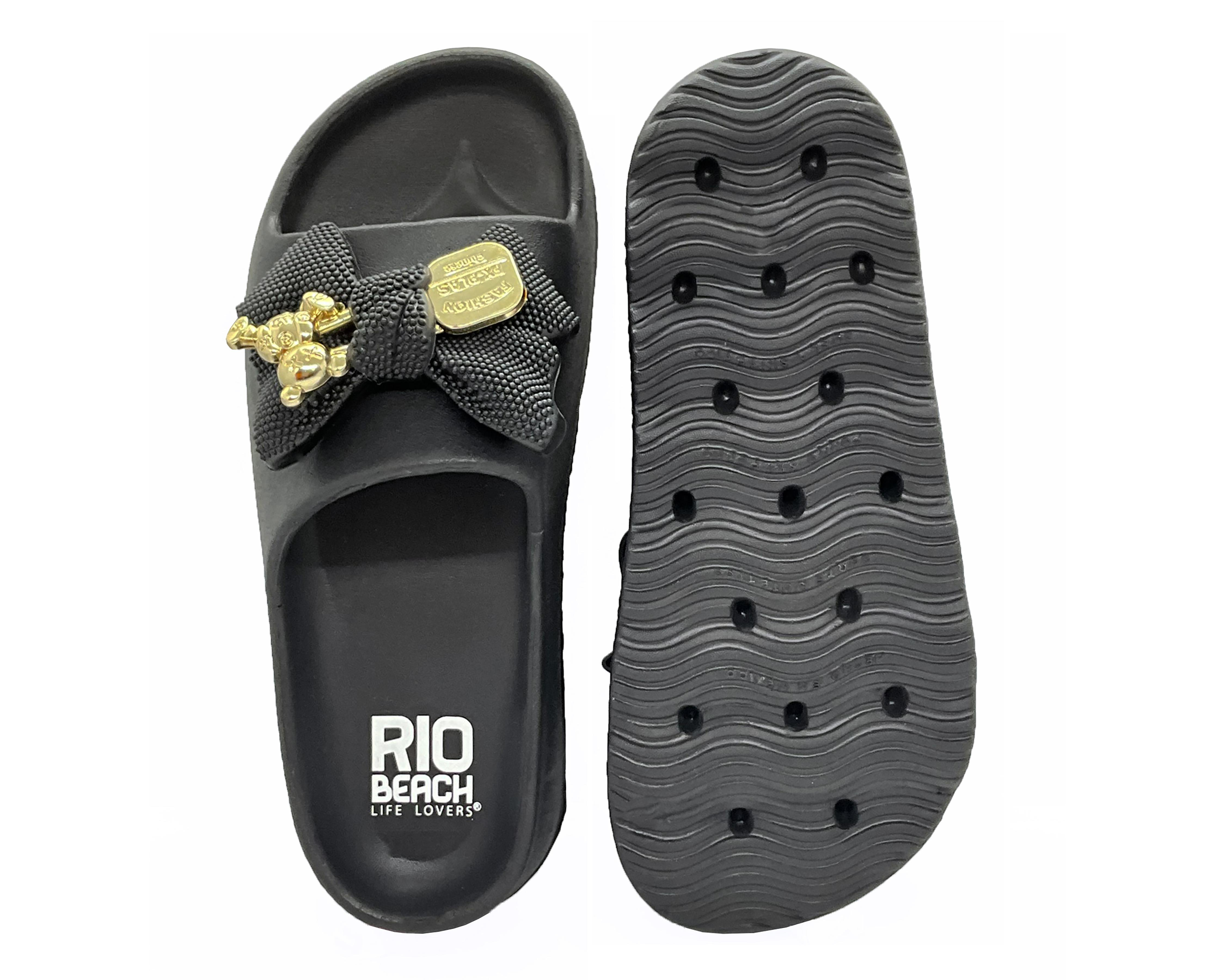 Foto 2 | Sandalias de Playa Rio Beach para Mujer