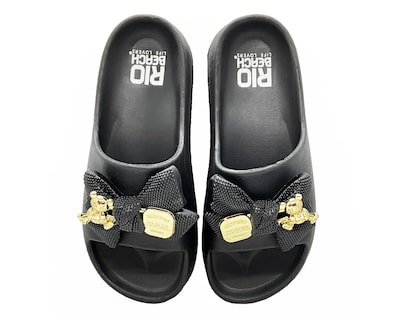 Foto 3 | Sandalias de Playa Rio Beach para Mujer