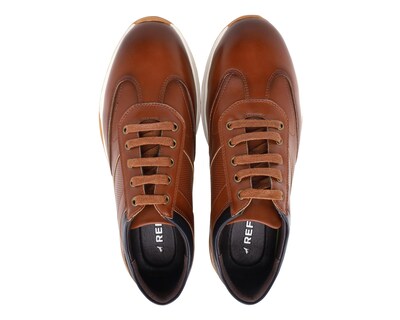 Foto 3 | Tenis Casuales Refill para Hombre