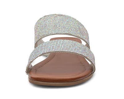 Foto 5 | Sandalias Casuales Sahara para Mujer