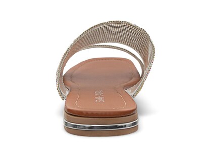 Foto 6 | Sandalias Casuales Sahara para Mujer