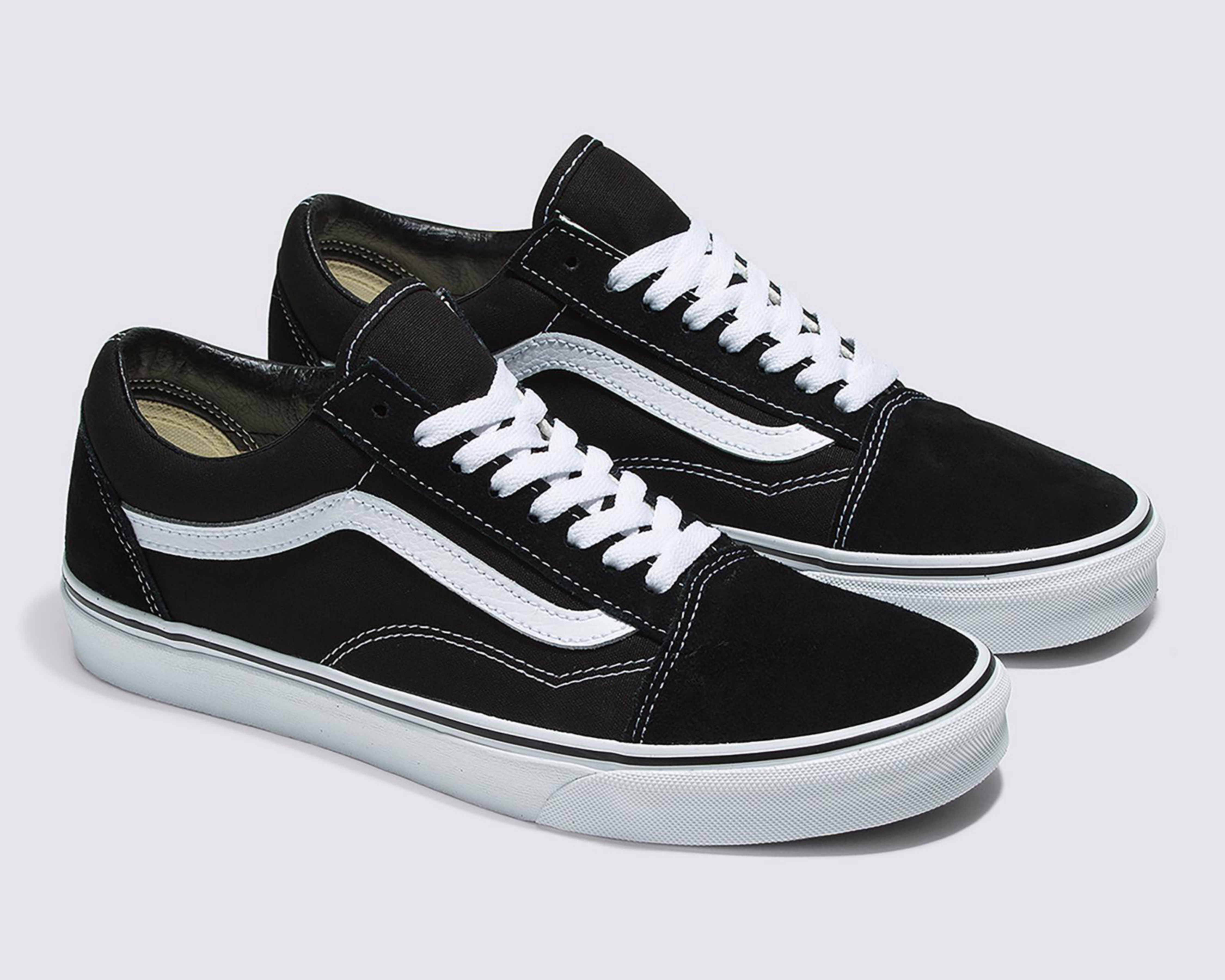 Tenis Vans Old Skool para Hombre $1,299