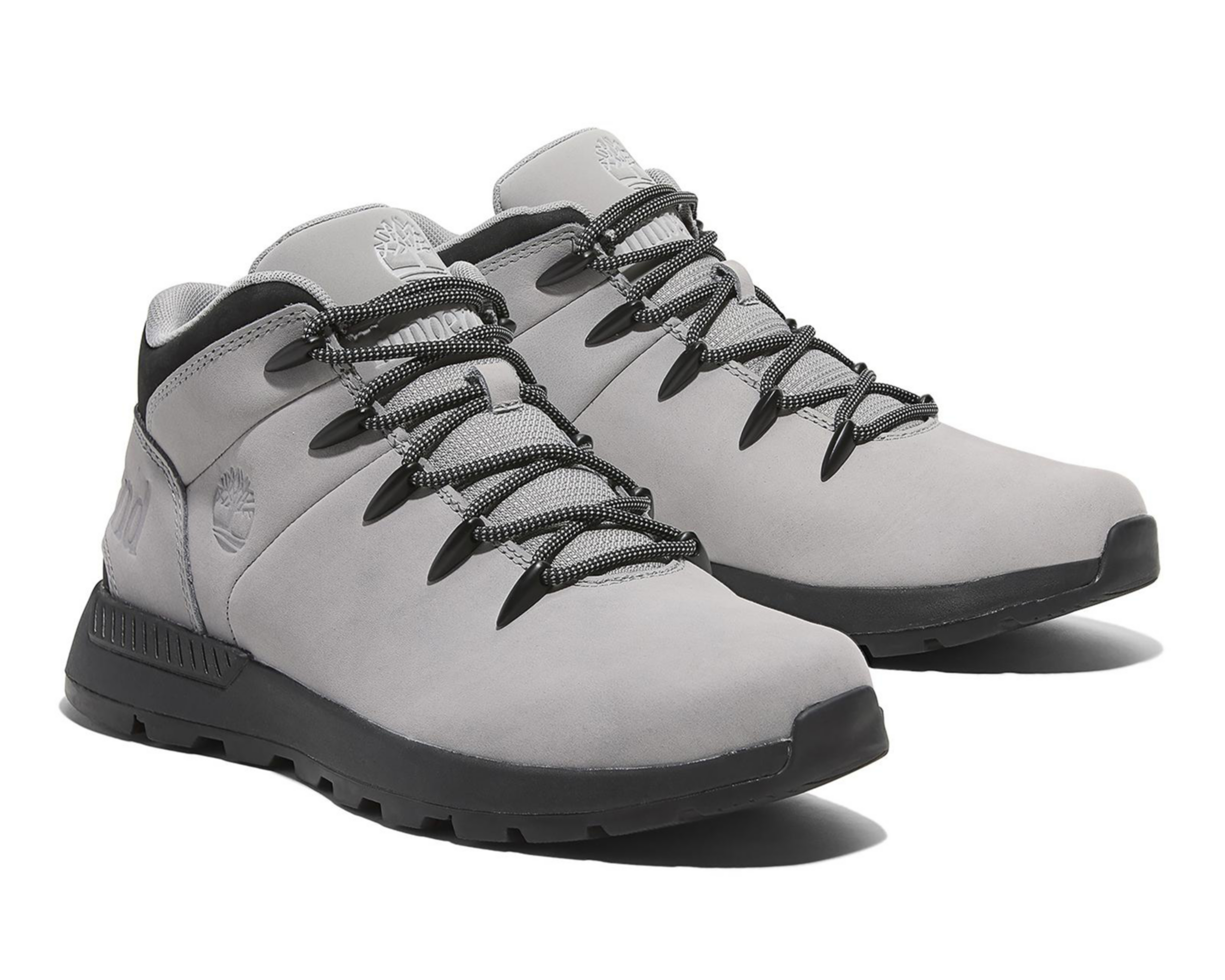 Botas Casuales Timberland Sprint Trekker de Piel para Hombre