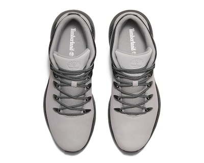 Foto 3 | Botas Casuales Timberland Sprint Trekker de Piel para Hombre