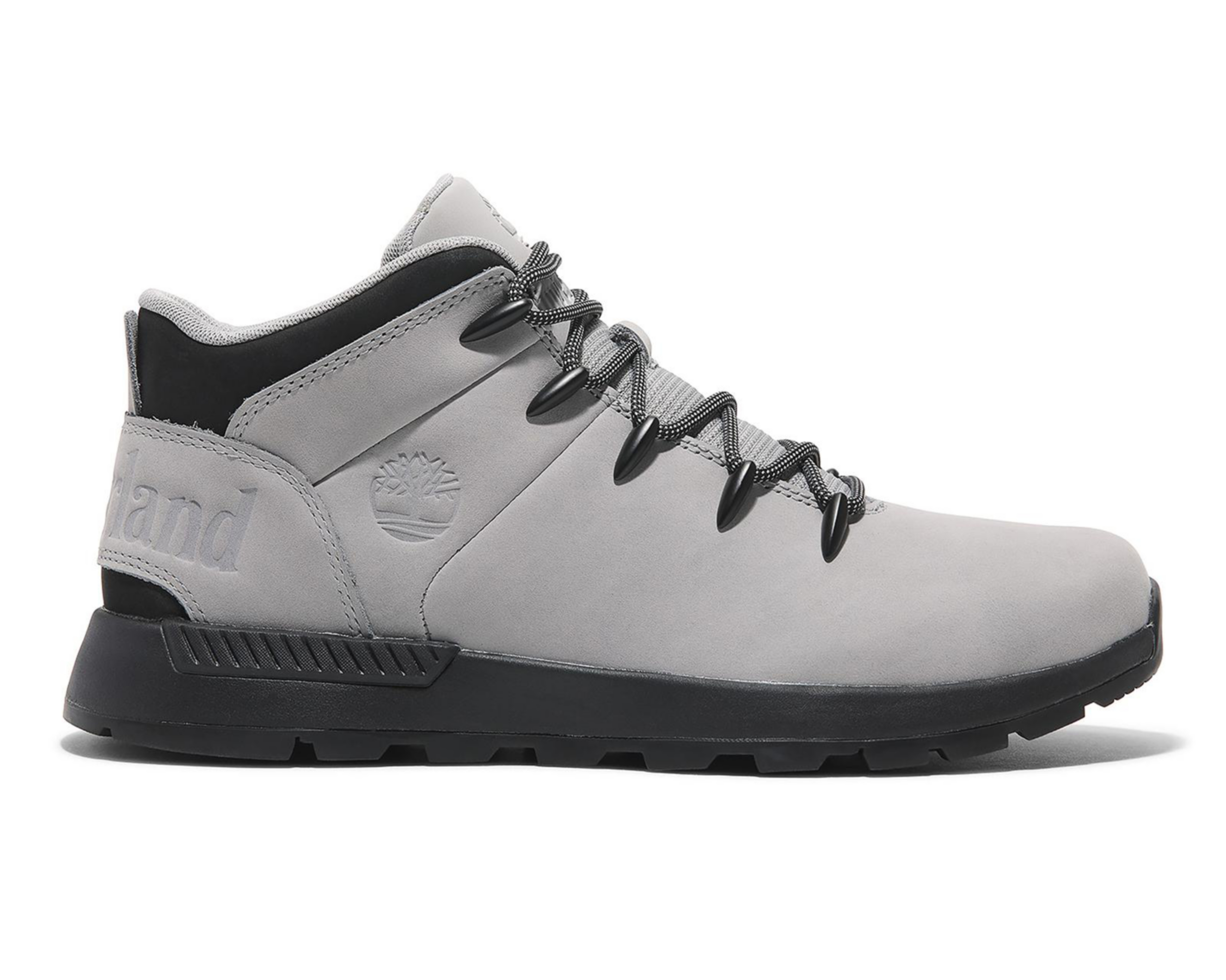 Foto 4 | Botas Casuales Timberland Sprint Trekker de Piel para Hombre