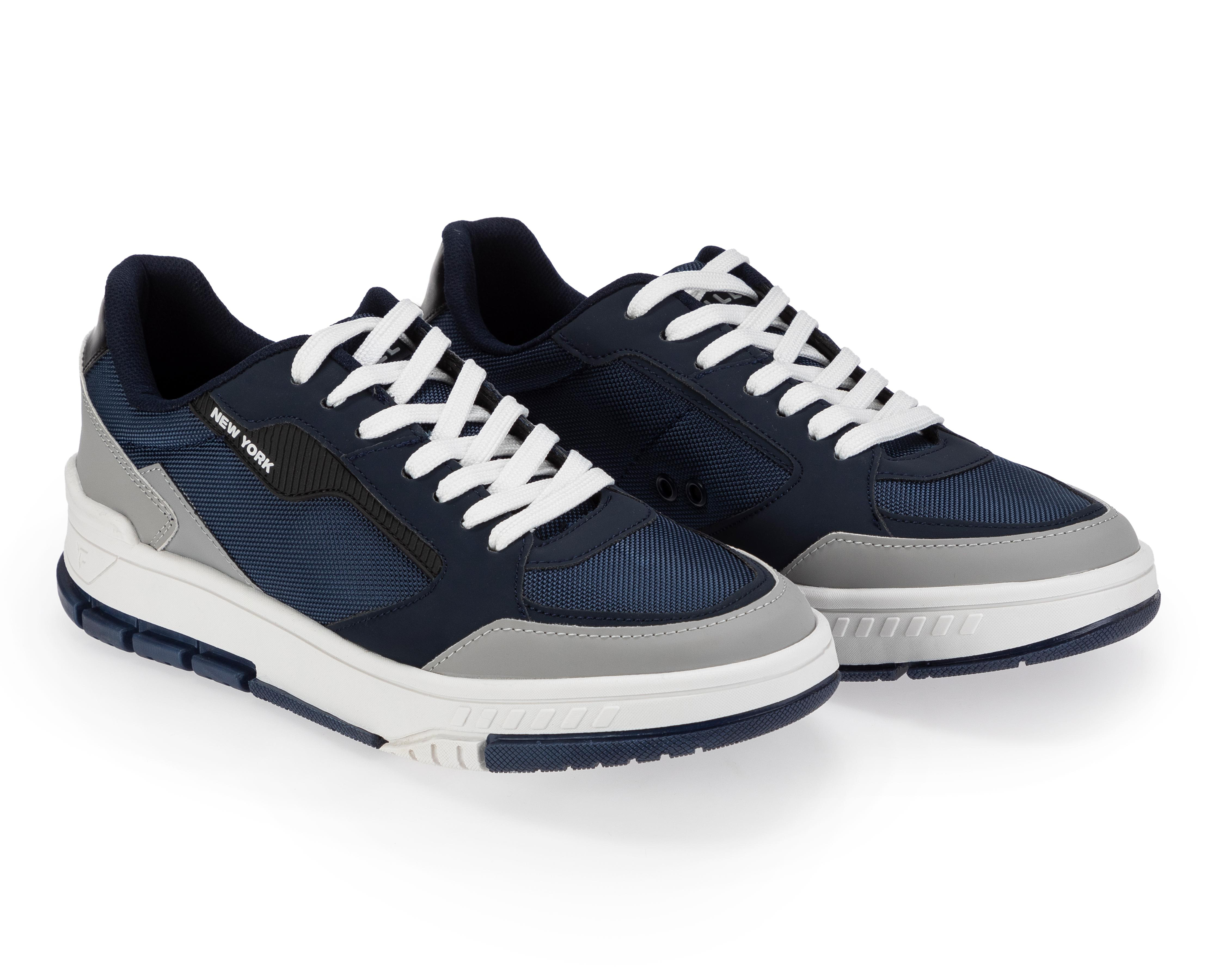 Tenis Casuales Refill para Hombre