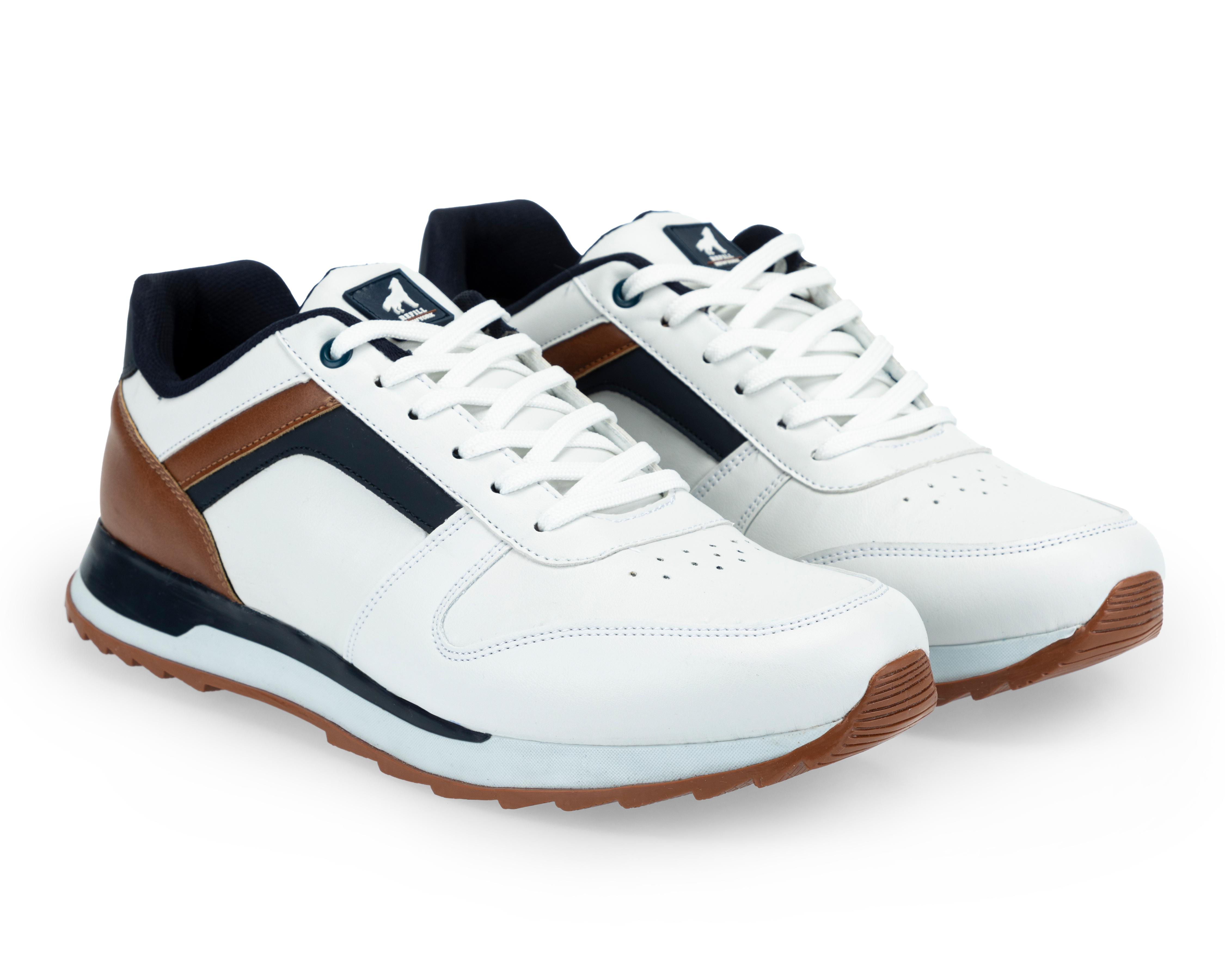 Tenis Casuales Refill para Hombre