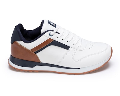 Foto 2 | Tenis Casuales Refill para Hombre