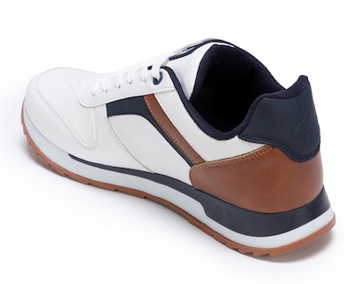 Foto 3 | Tenis Casuales Refill para Hombre
