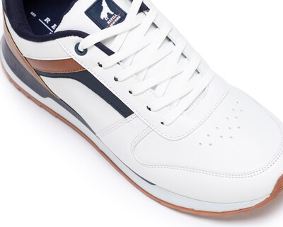 Foto 6 | Tenis Casuales Refill para Hombre