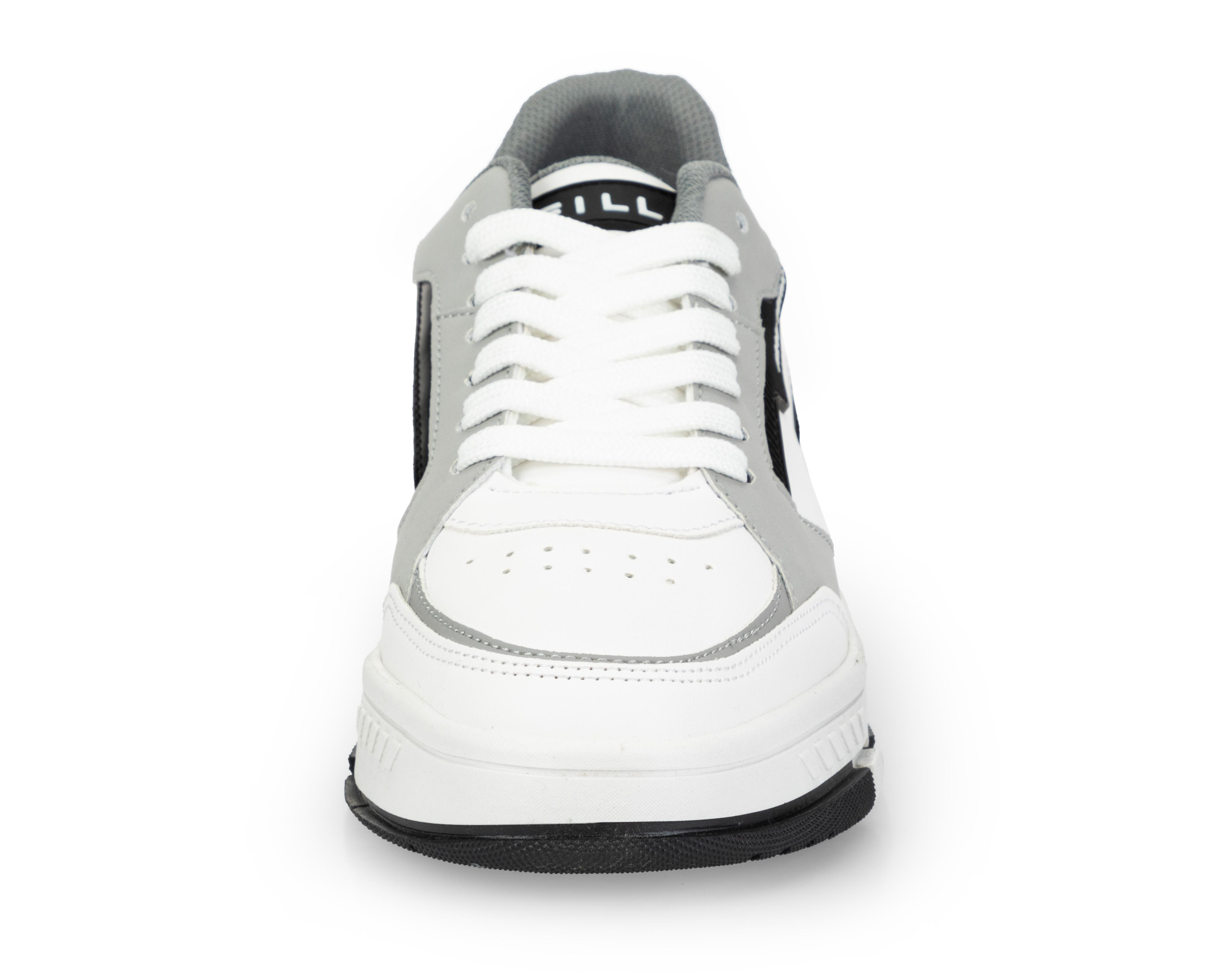 Foto 5 | Tenis Casuales Refill para Hombre