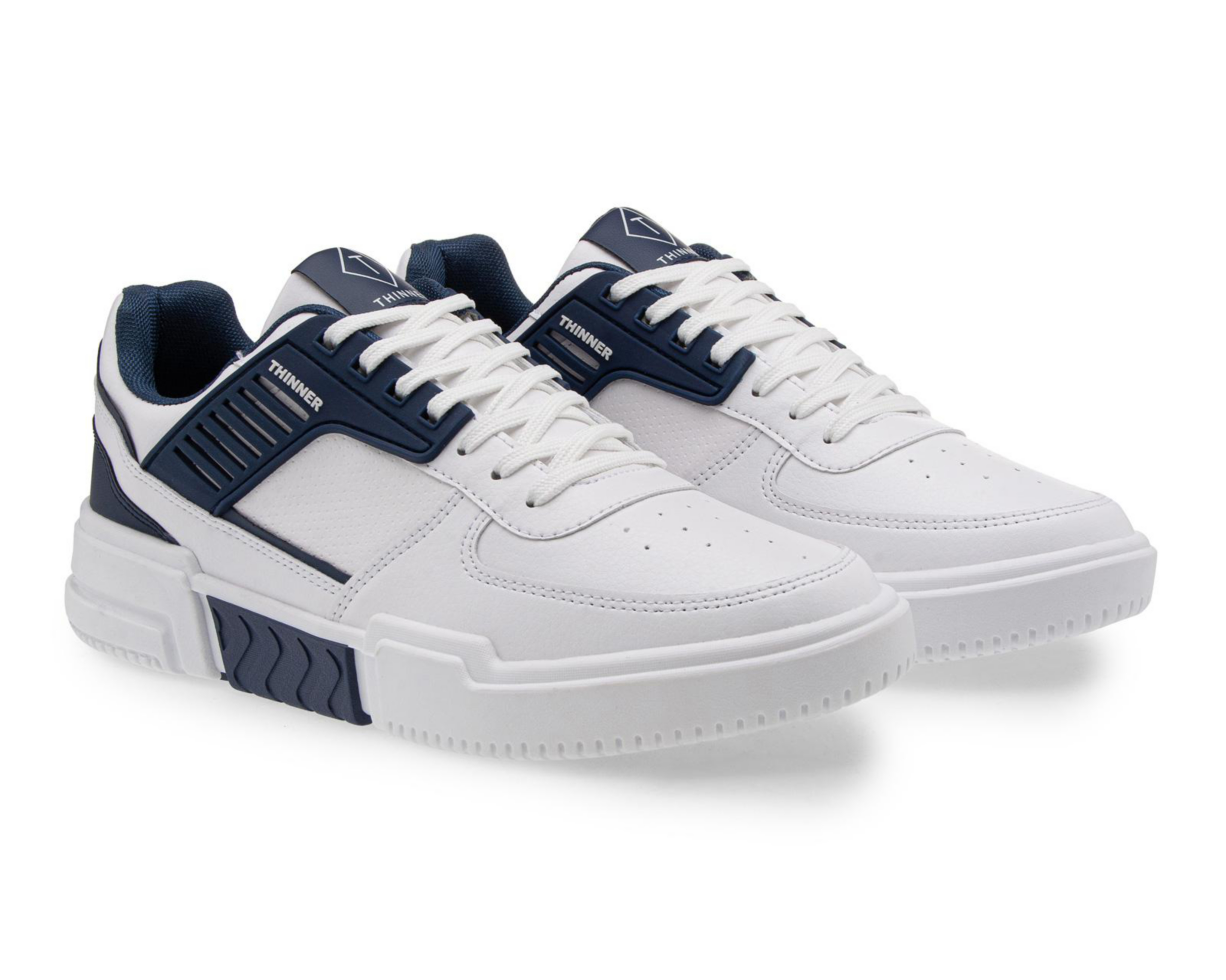 Tenis Casuales Thinner para Hombre