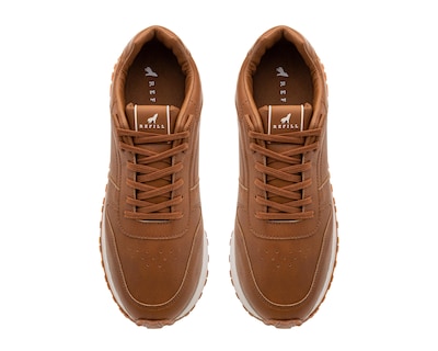 Foto 3 | Tenis Casuales Refill para Hombre