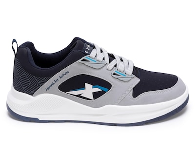 Foto 2 | Tenis Casuales Refill para Hombre
