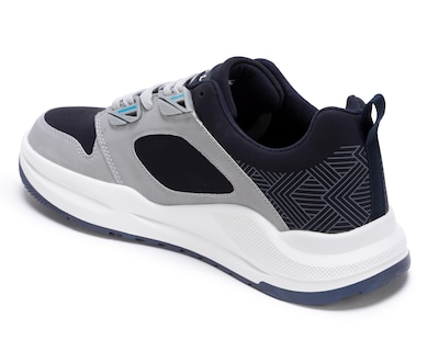 Foto 3 | Tenis Casuales Refill para Hombre
