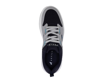 Foto 5 | Tenis Casuales Refill para Hombre